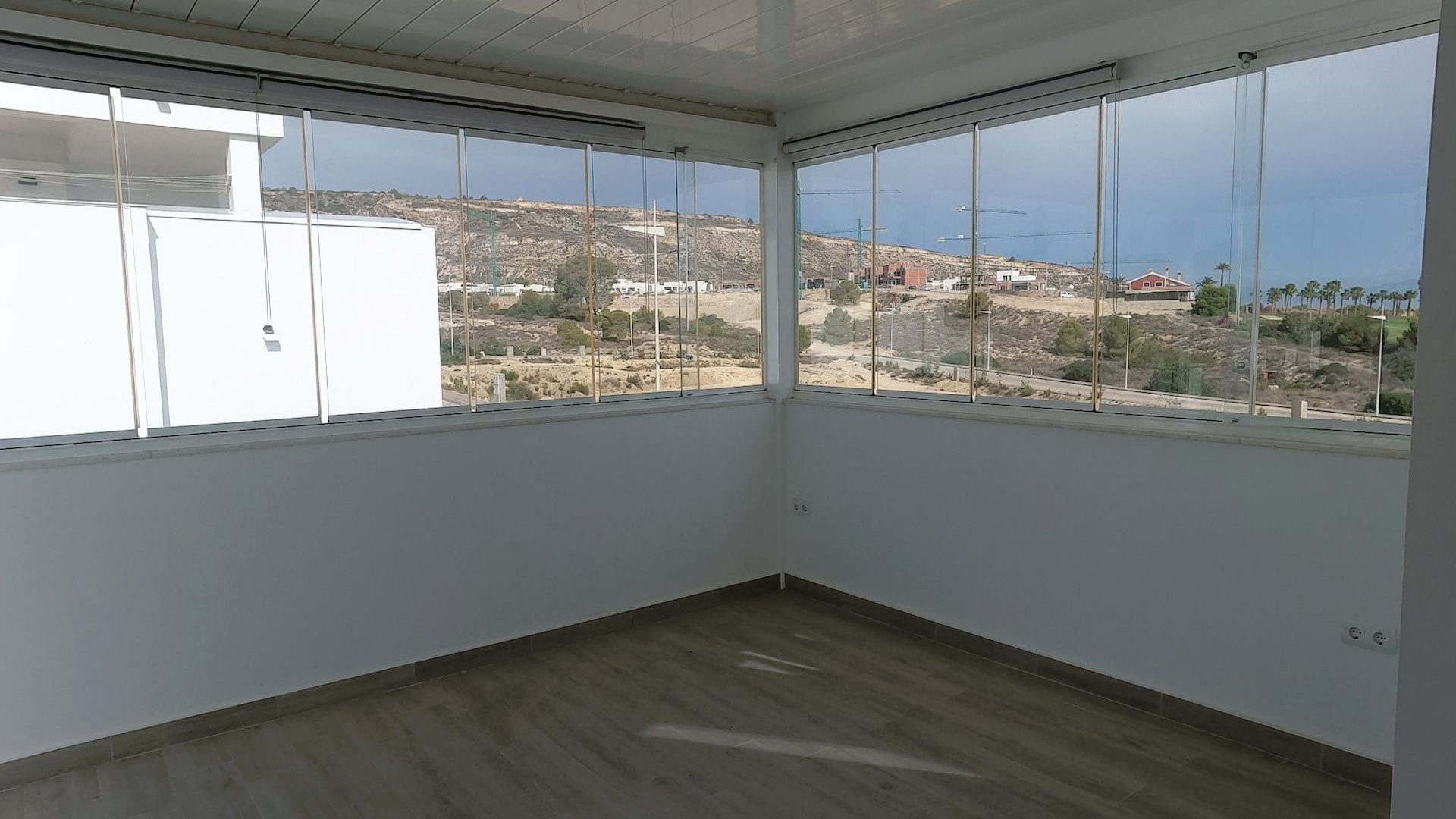 Resale - Apartment - Algorfa - La Finca Golf