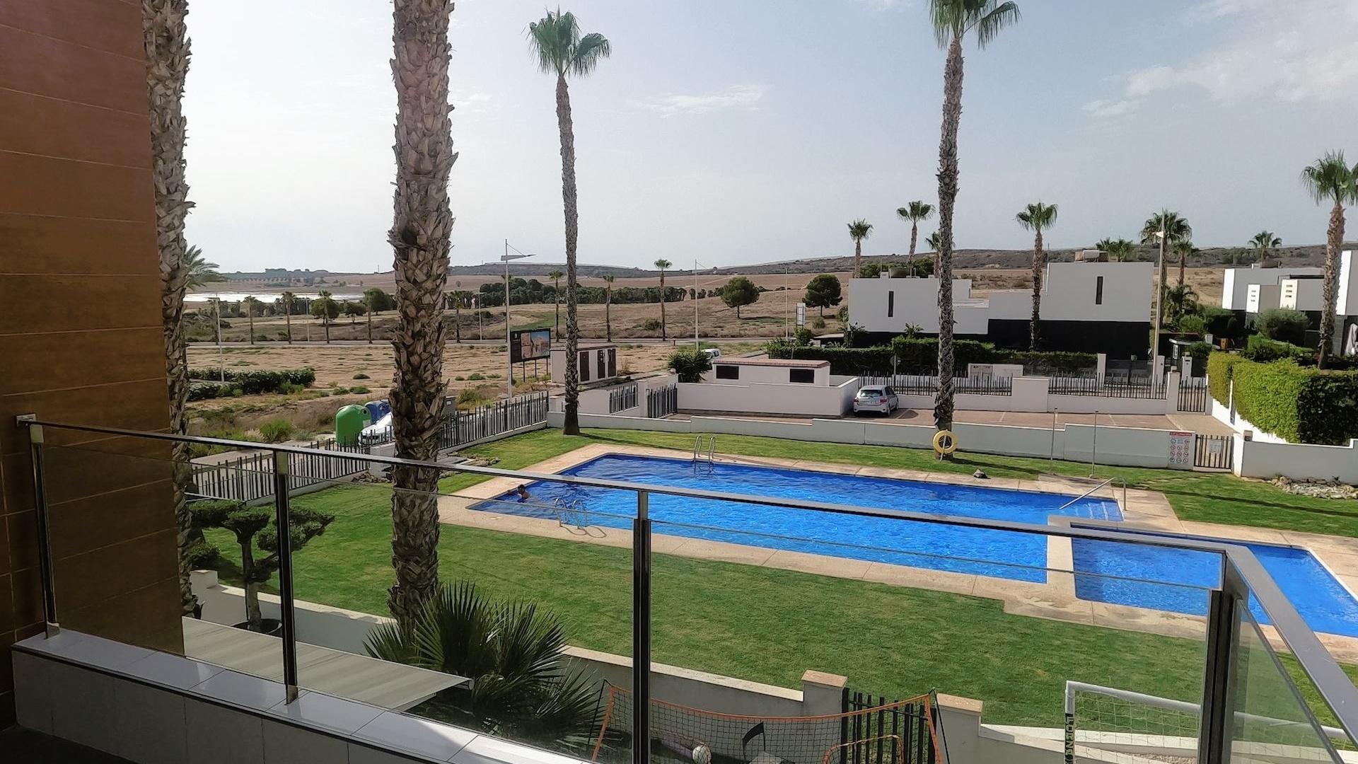 Resale - Apartment - Algorfa - La Finca Golf