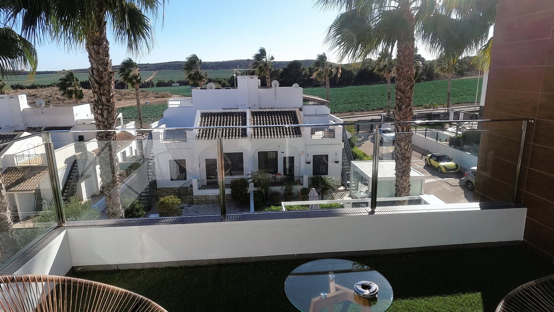 Resale - Apartment - Algorfa - La Finca Golf