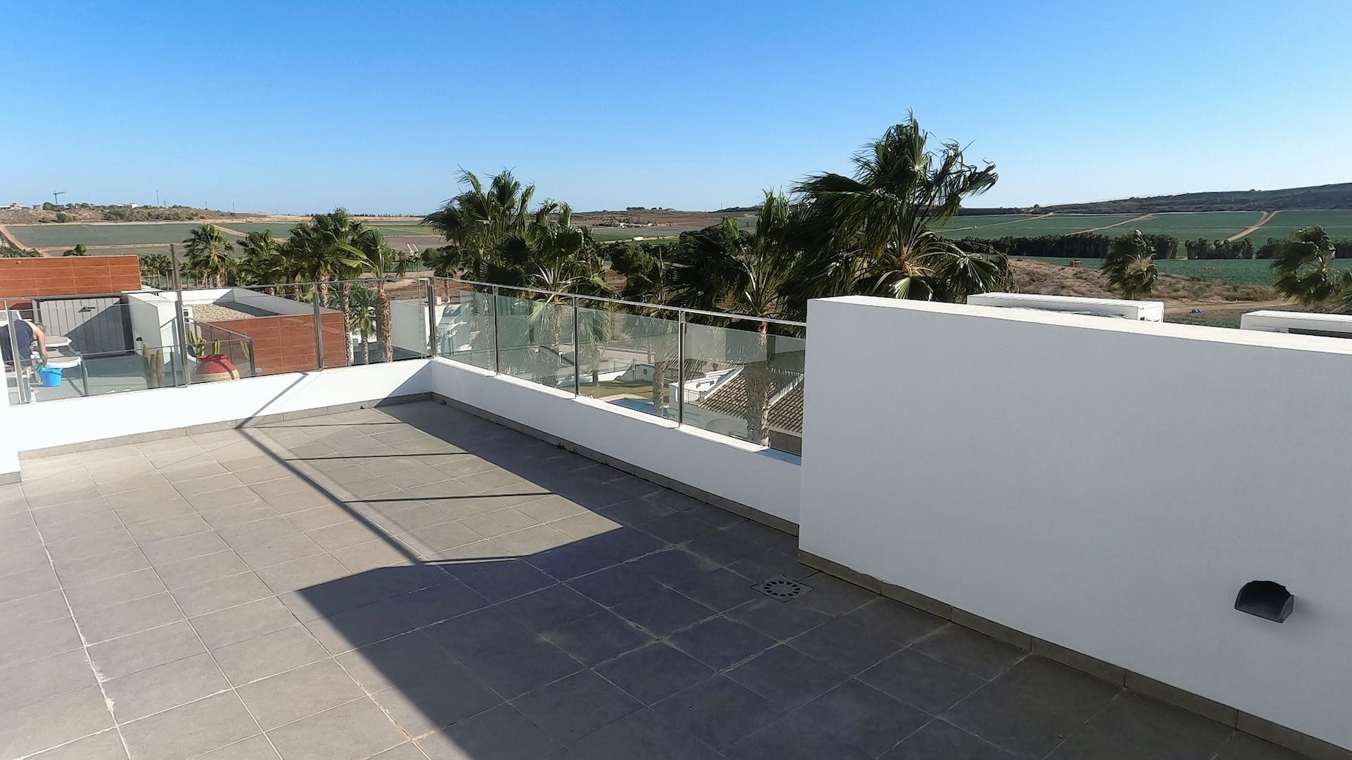 Resale - Apartment - Algorfa - La Finca Golf