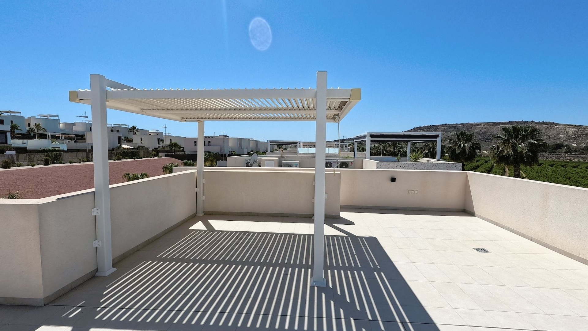 Resale - Apartment - Algorfa - La Finca Golf