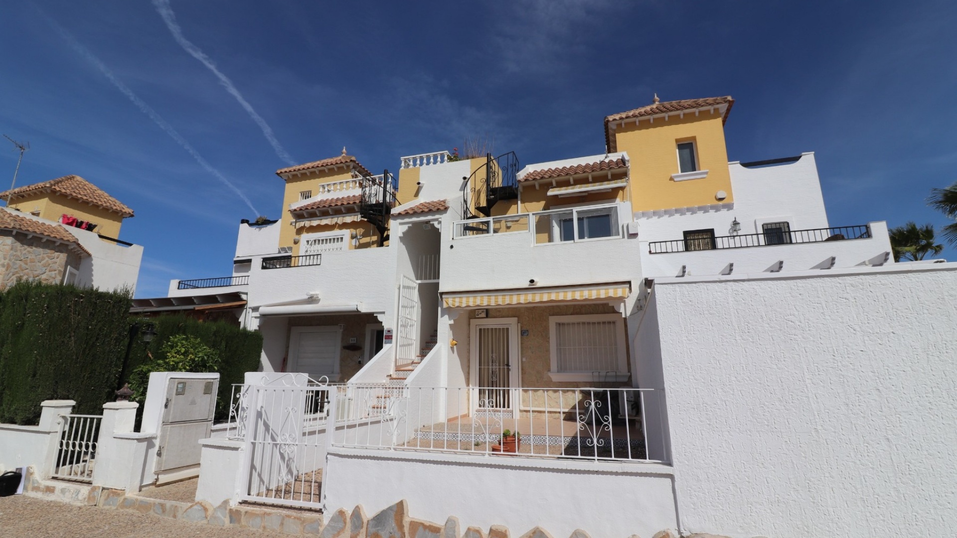 Resale - Apartment - Algorfa - Montemar