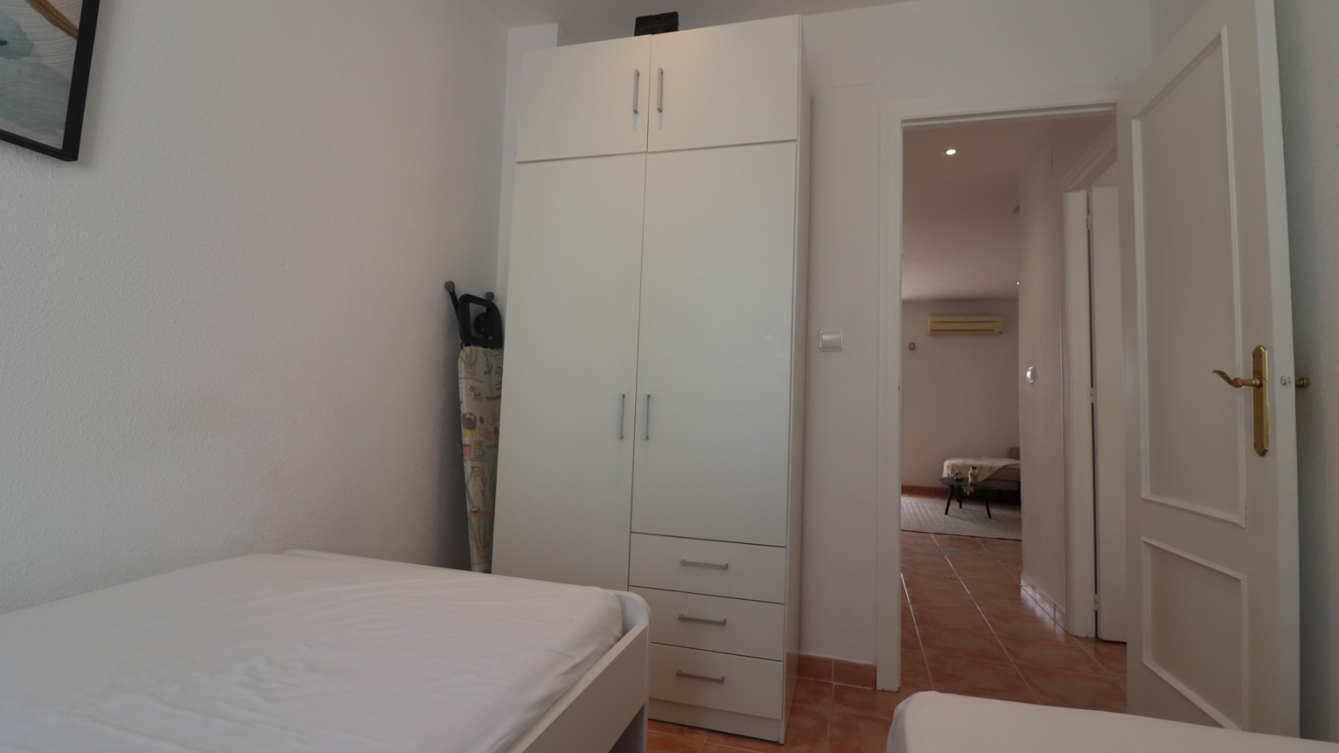 Resale - Apartment - Algorfa - Montemar