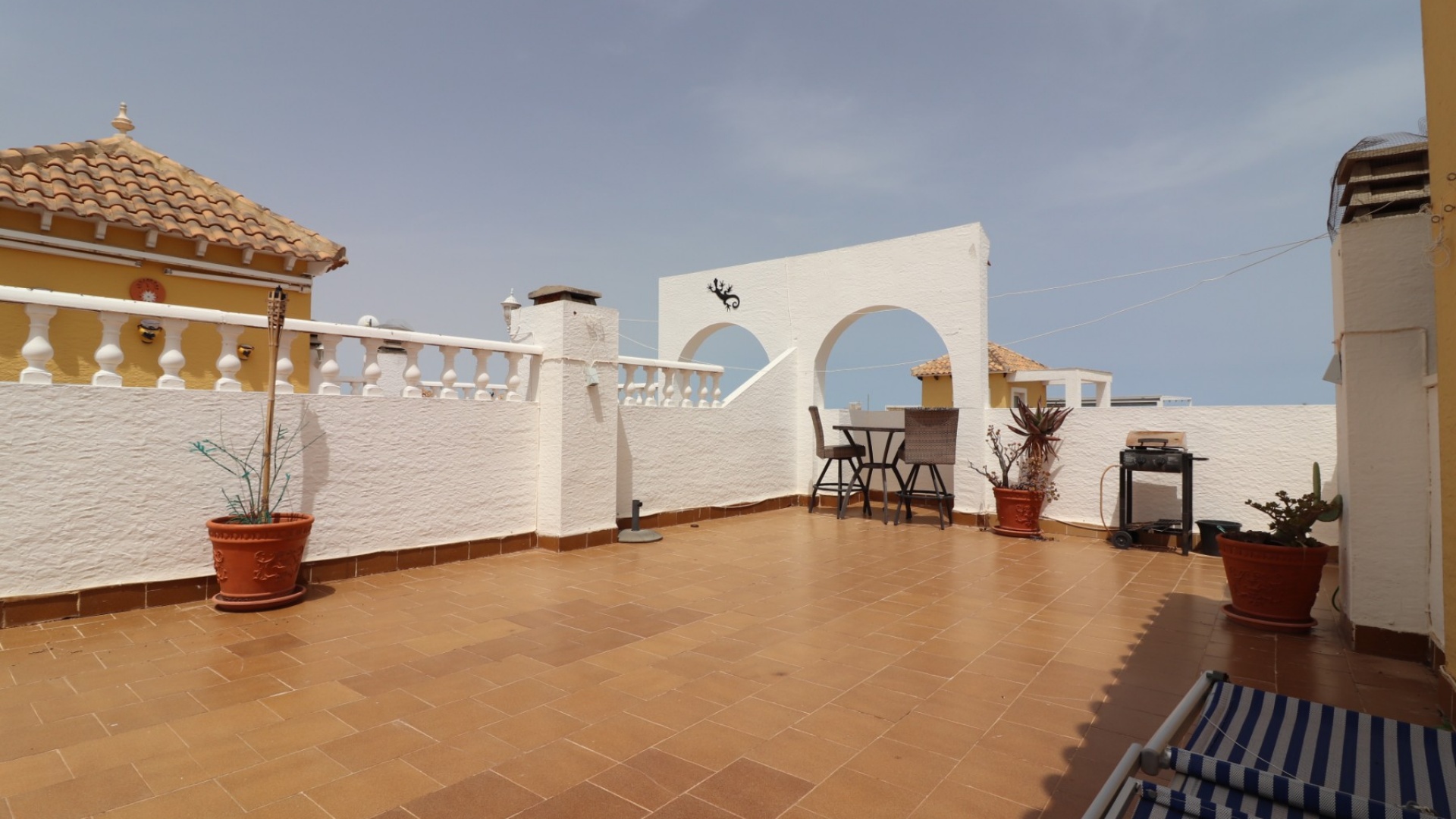 Resale - Apartment - Algorfa - Montemar