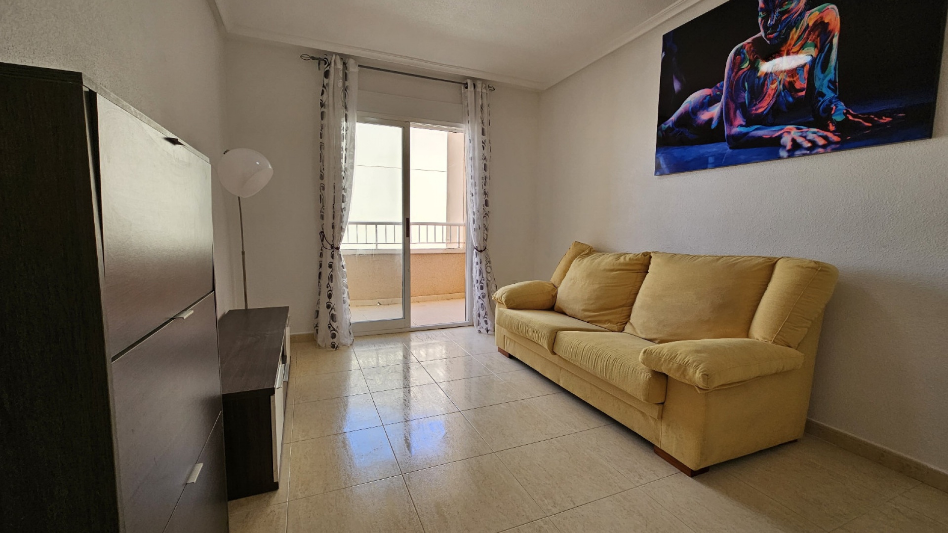 Resale - Apartment - Algorfa - res cecilia