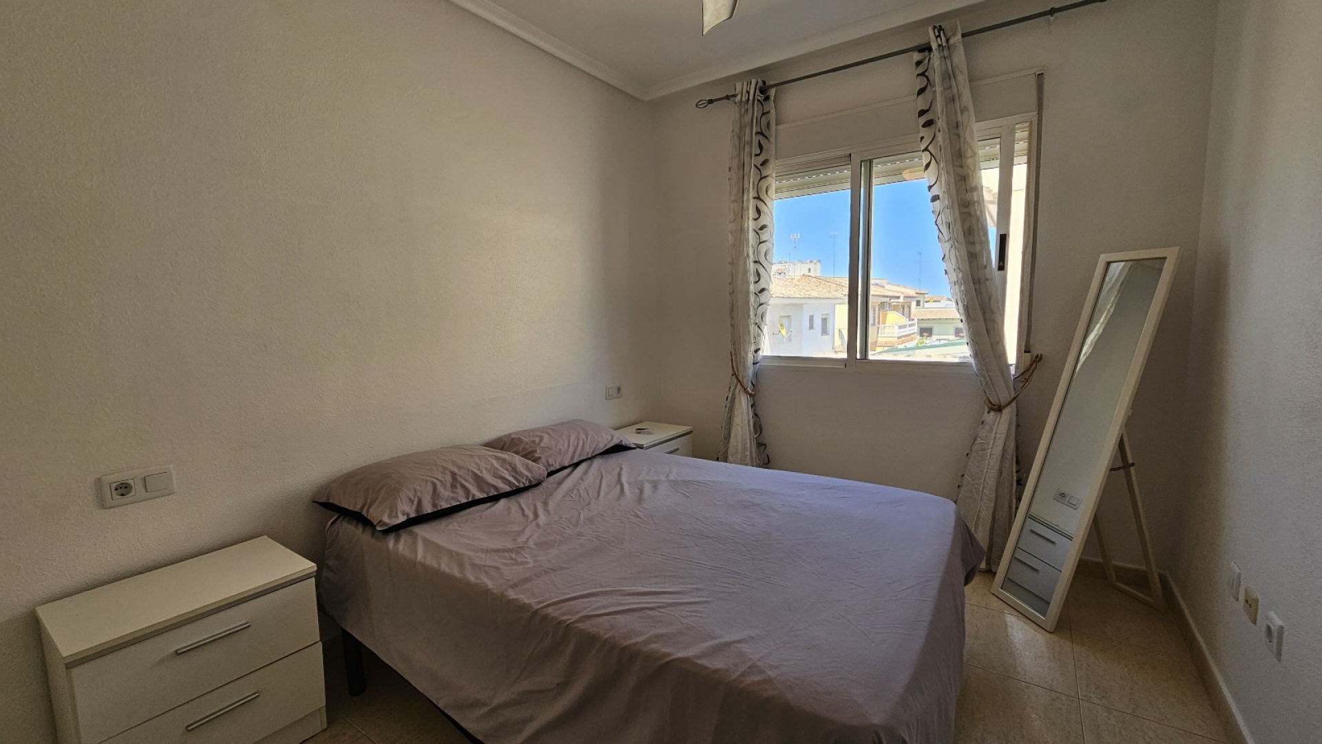 Resale - Apartment - Algorfa - res cecilia