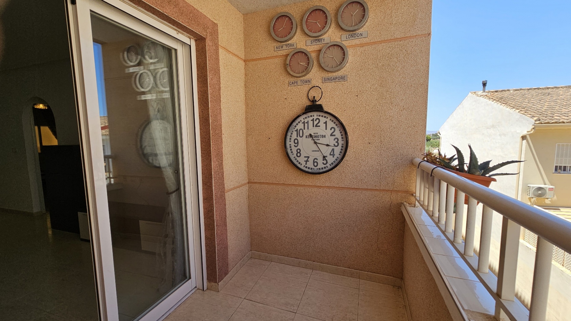 Resale - Apartment - Algorfa - res cecilia