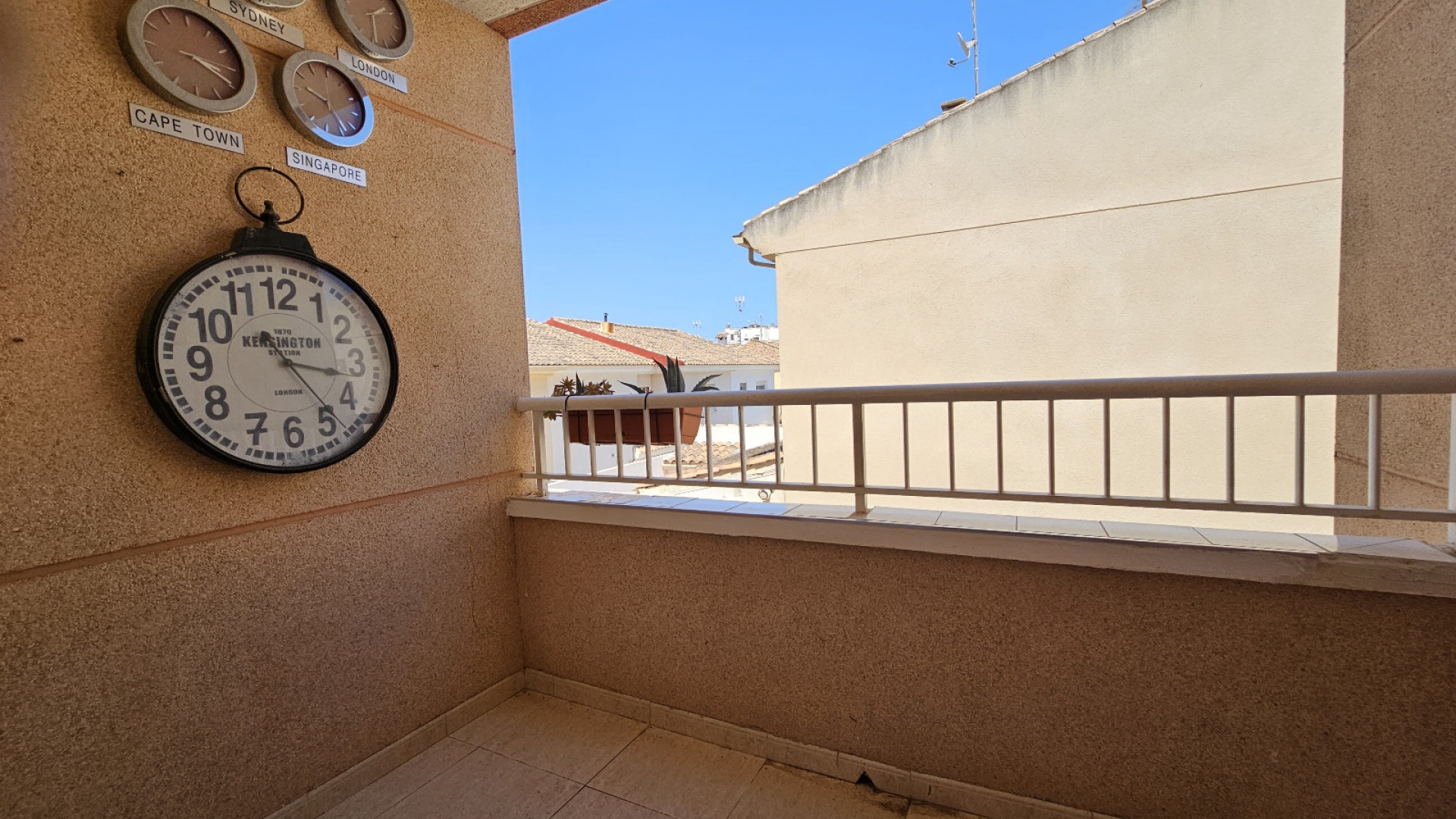 Resale - Apartment - Algorfa - res cecilia