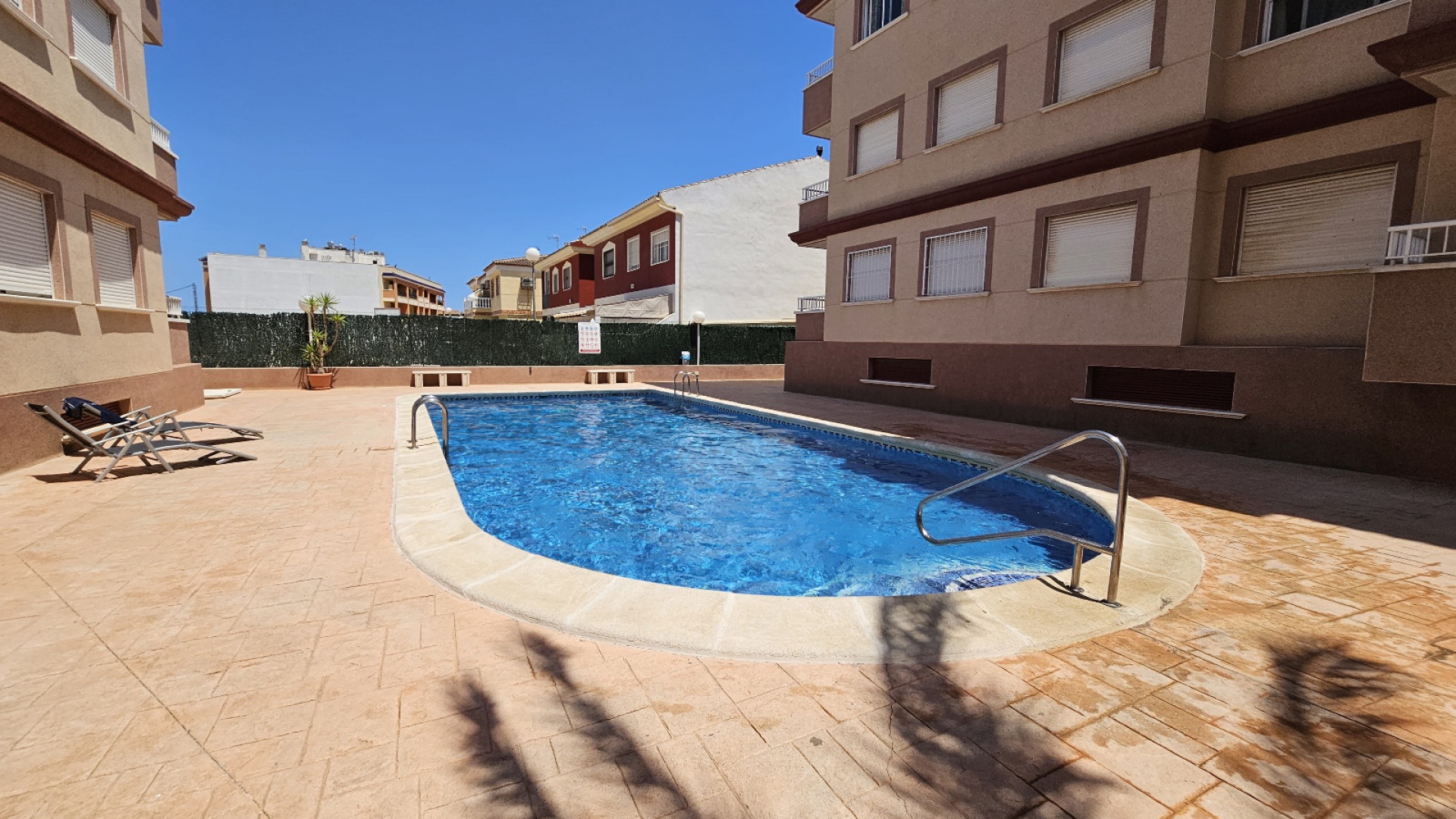 Resale - Apartment - Algorfa - res cecilia