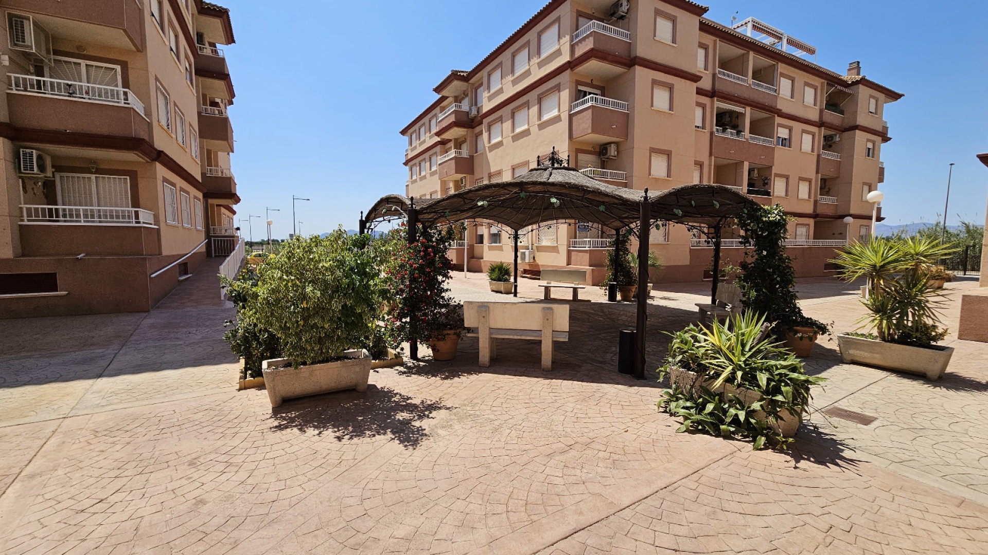 Resale - Apartment - Algorfa - res cecilia