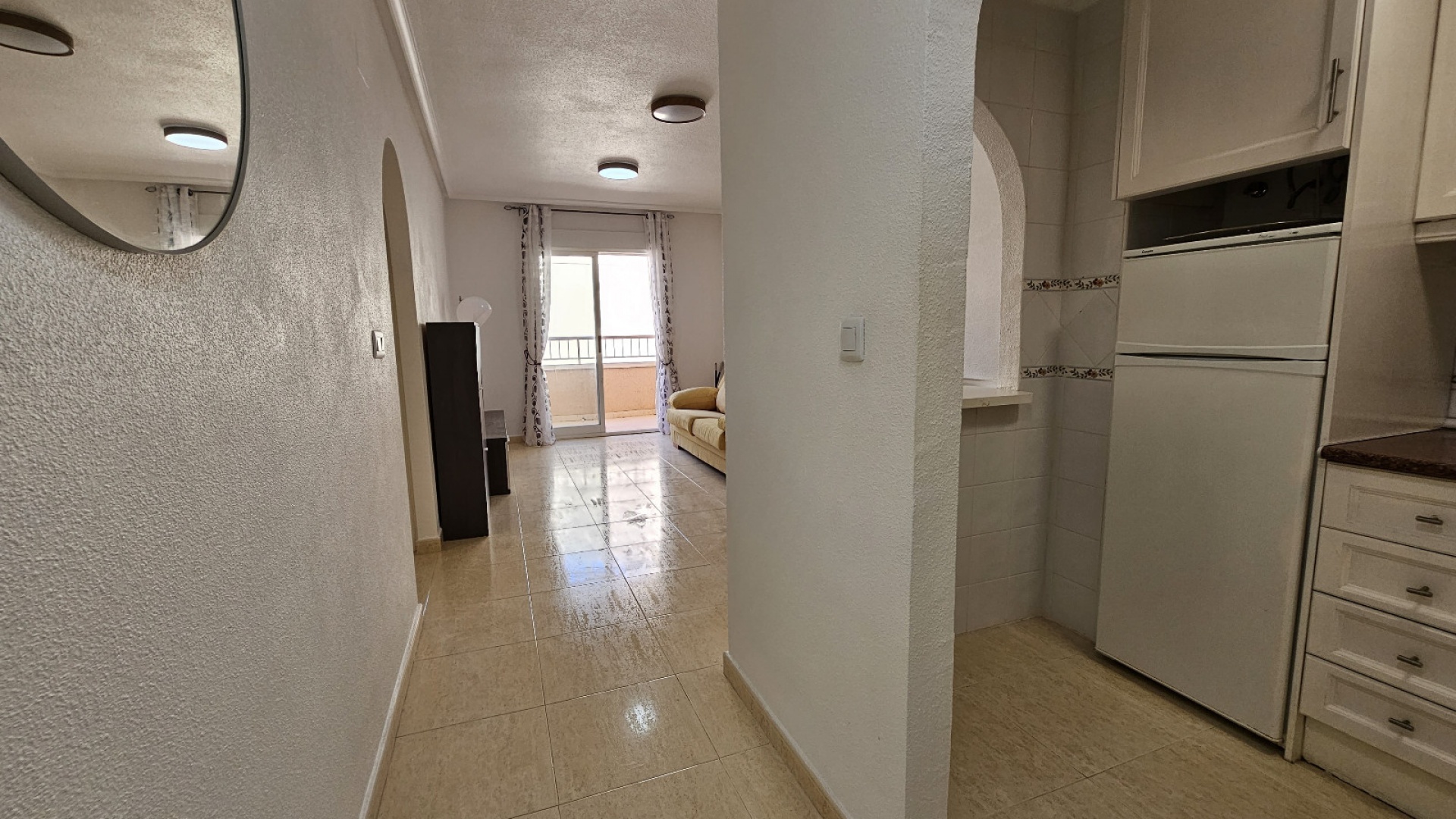 Resale - Apartment - Algorfa - res cecilia