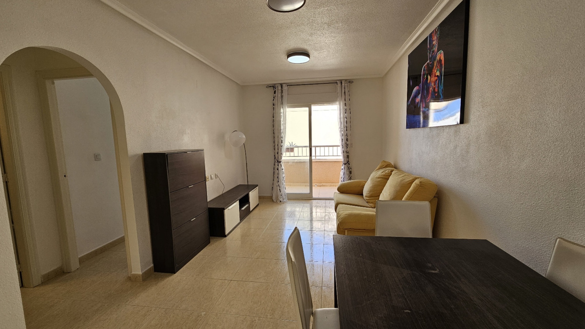 Resale - Apartment - Algorfa - res cecilia