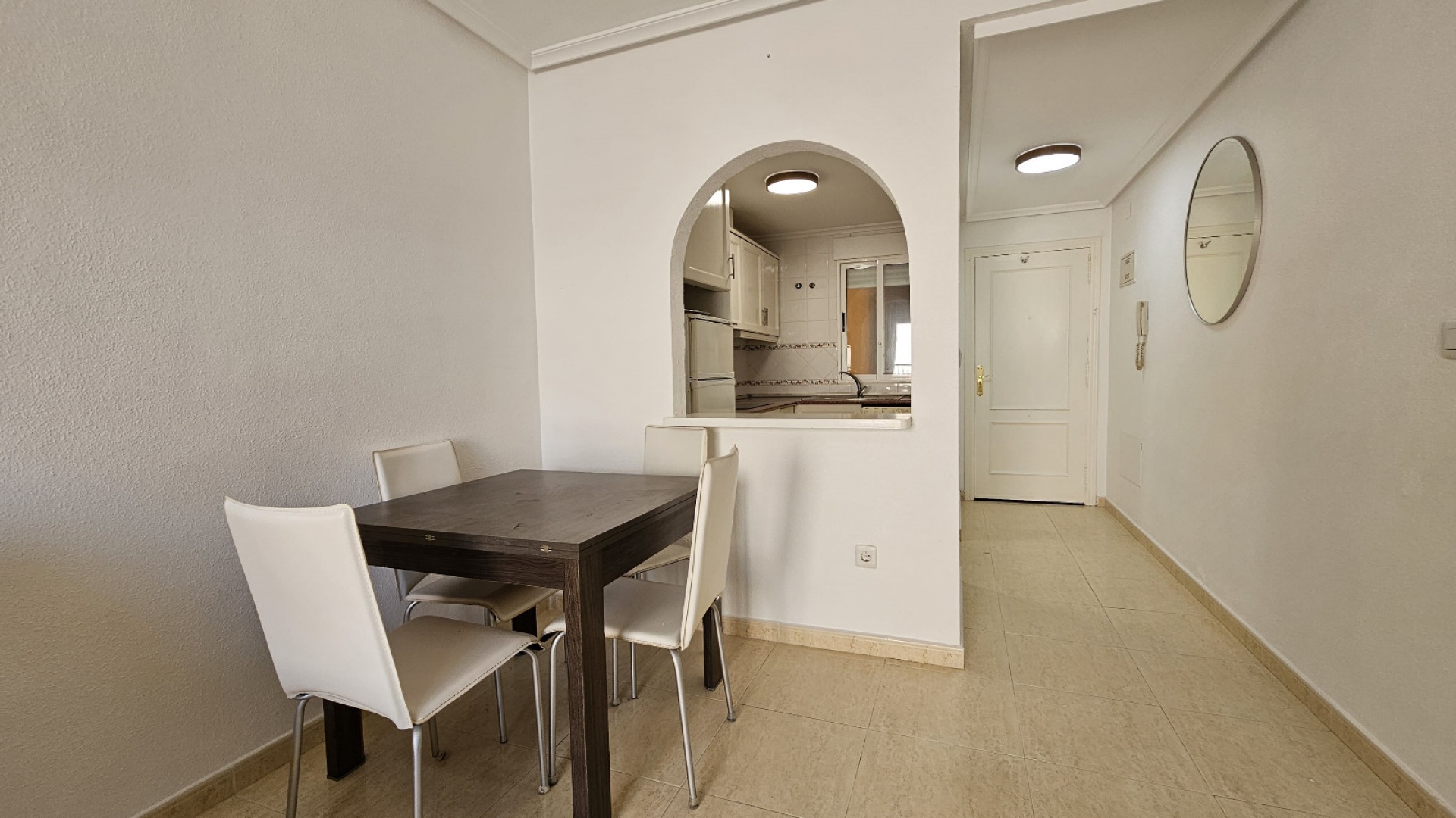 Resale - Apartment - Algorfa - res cecilia