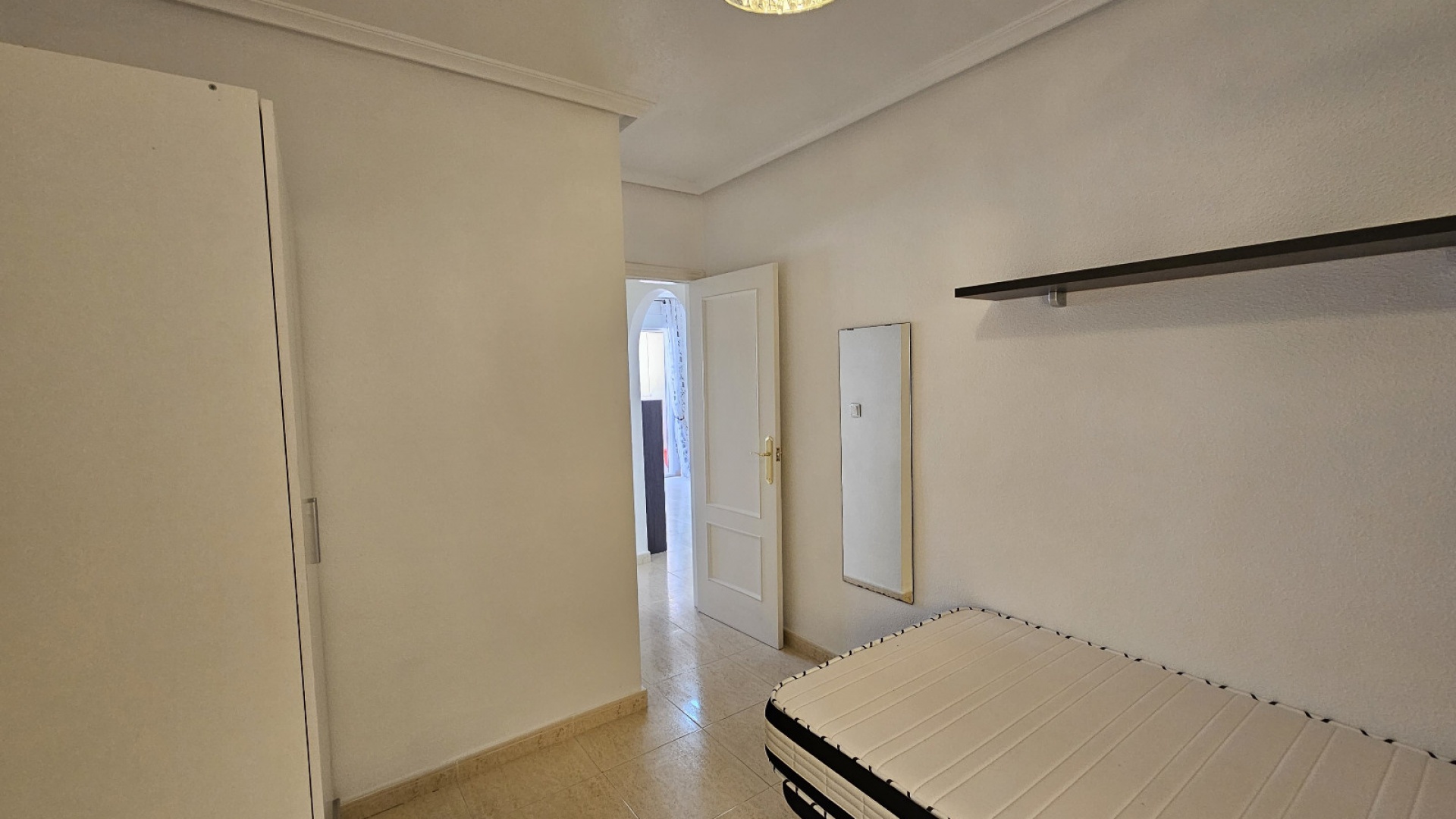 Resale - Apartment - Algorfa - res cecilia