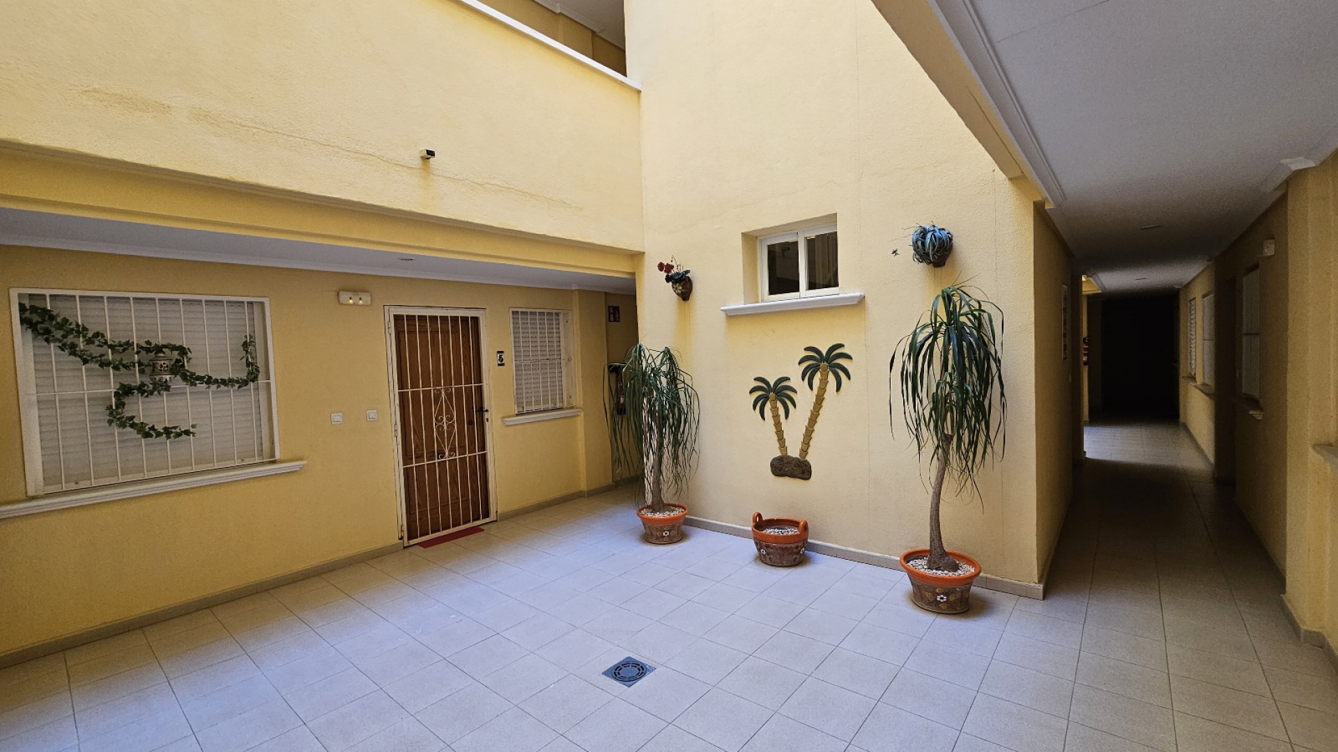 Resale - Apartment - Algorfa - res cecilia