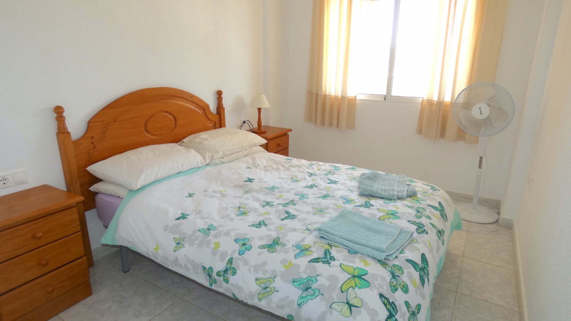 Resale - Apartment - Algorfa