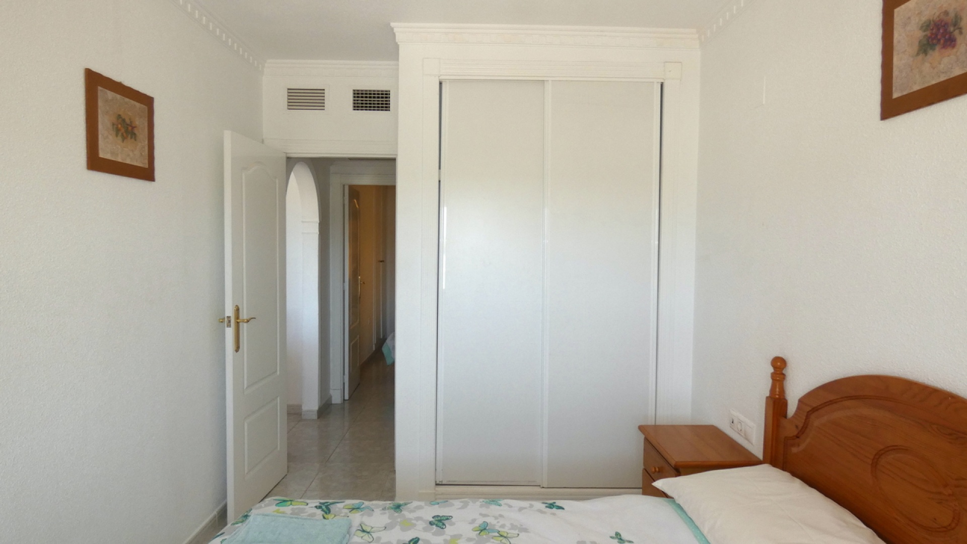 Resale - Apartment - Algorfa