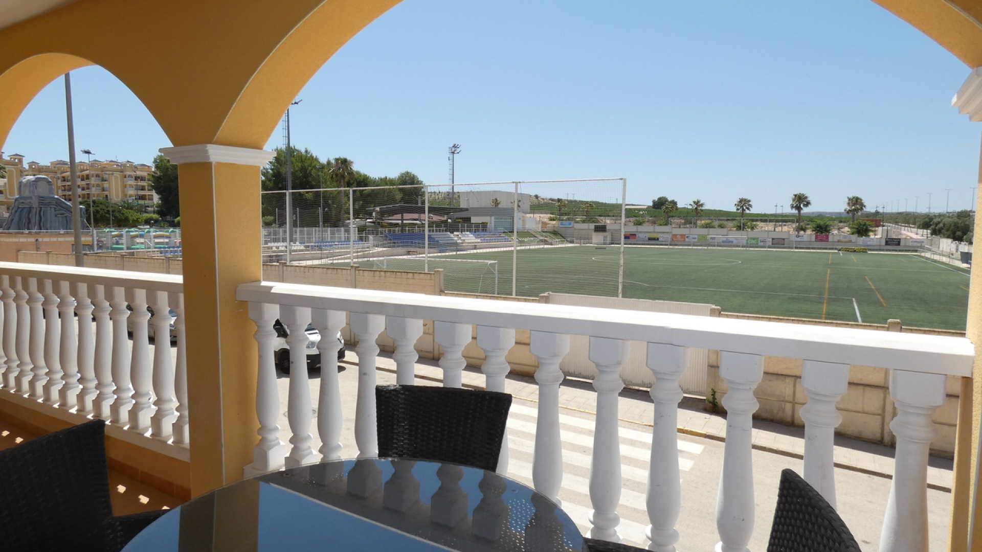 Resale - Apartment - Algorfa