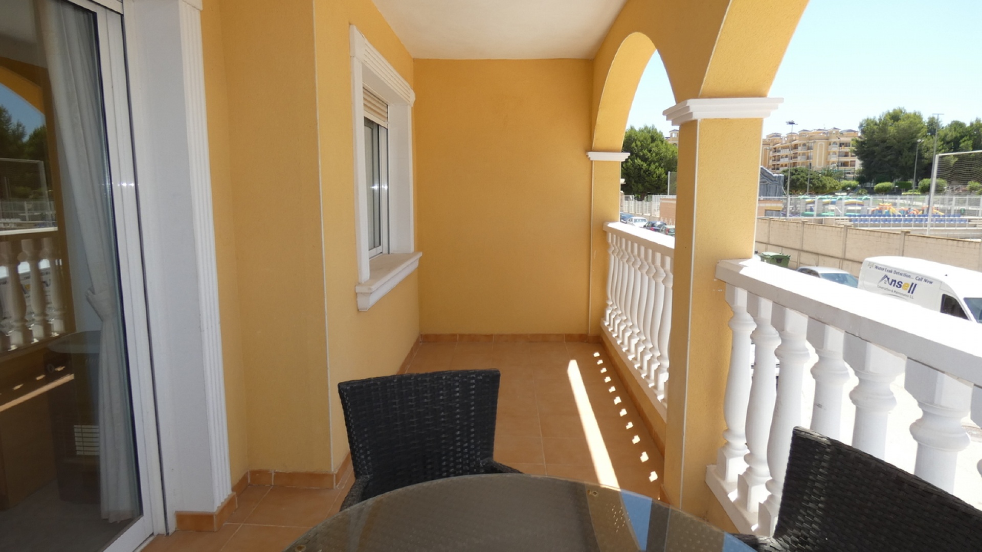 Resale - Apartment - Algorfa