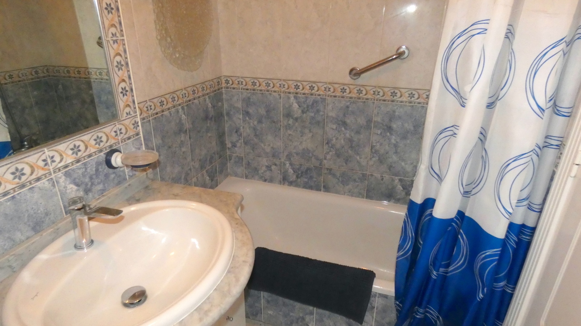 Resale - Apartment - Algorfa