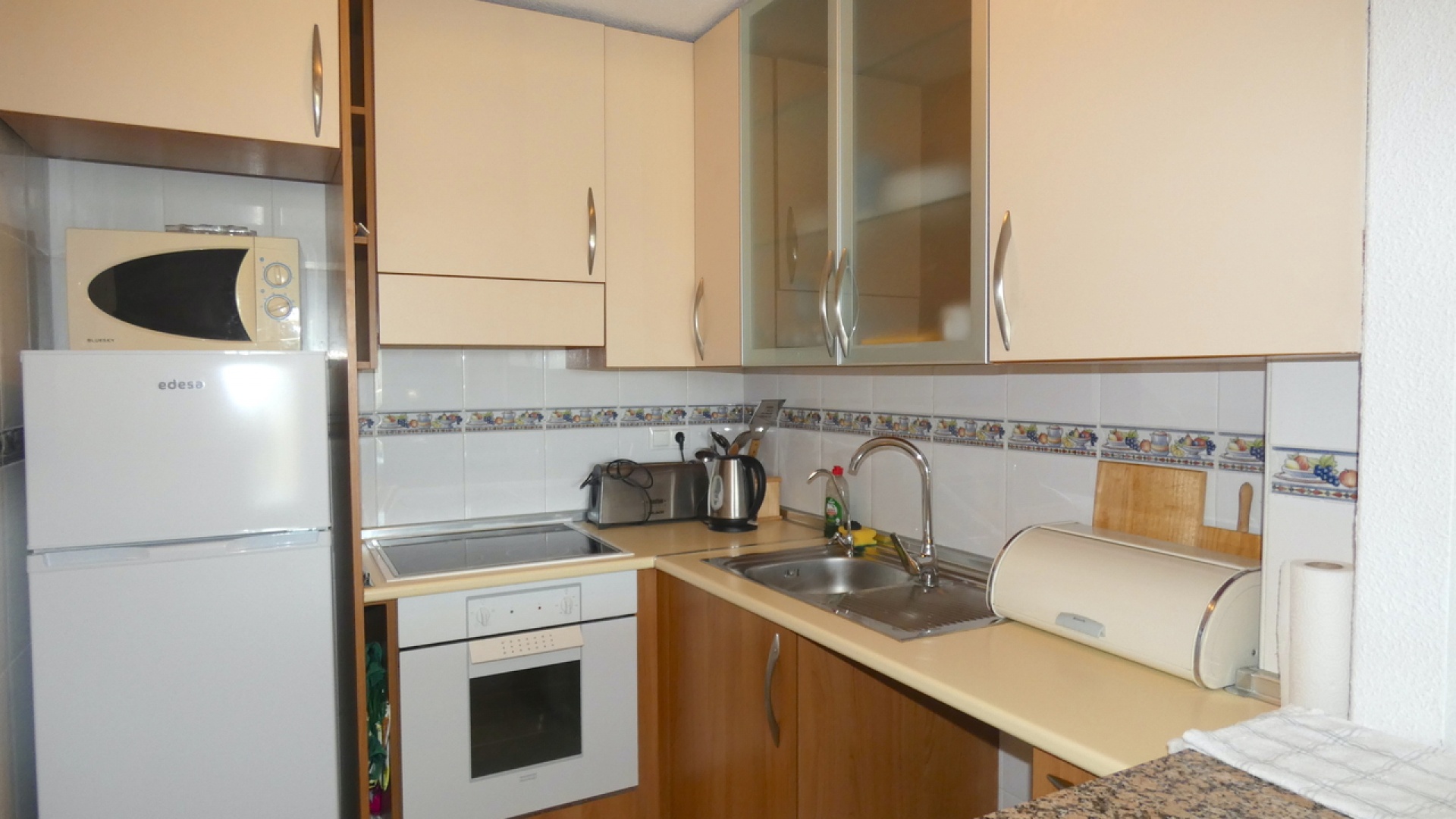 Resale - Apartment - Algorfa