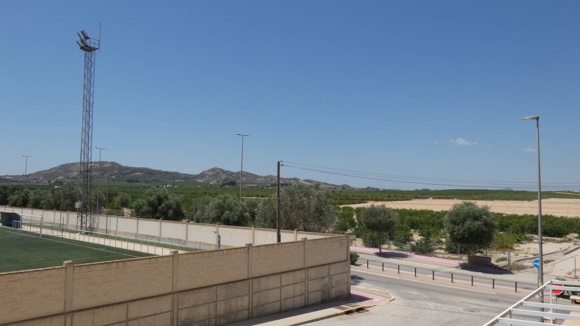 Resale - Apartment - Algorfa