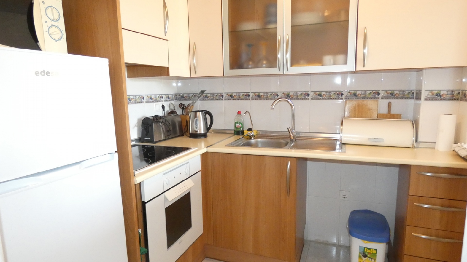 Resale - Apartment - Algorfa