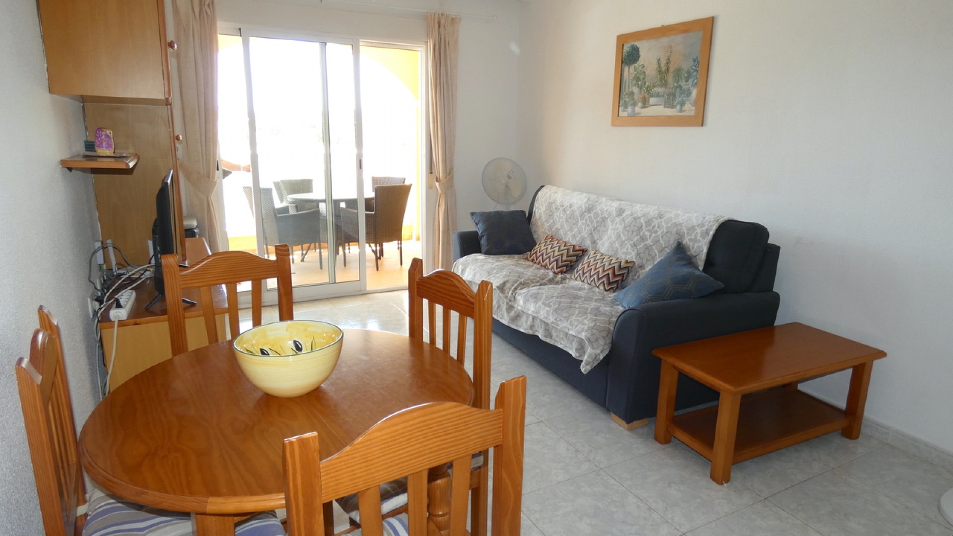 Resale - Apartment - Algorfa