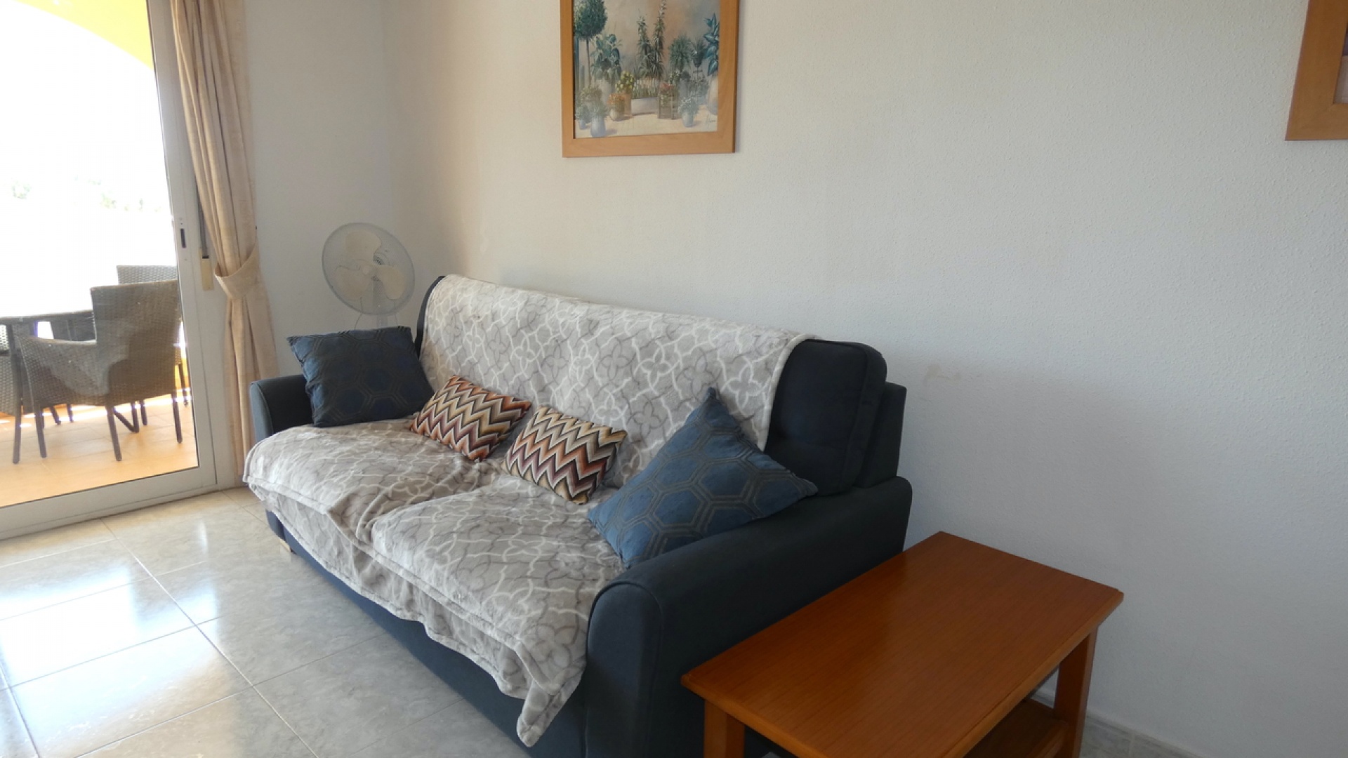 Resale - Apartment - Algorfa