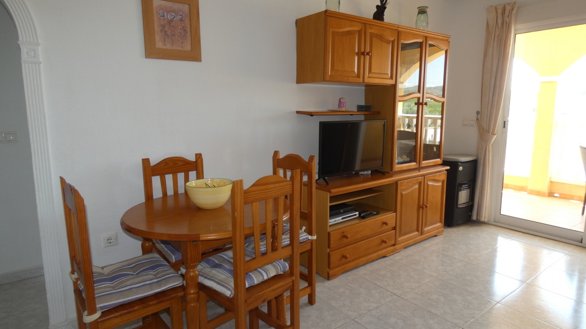 Resale - Apartment - Algorfa