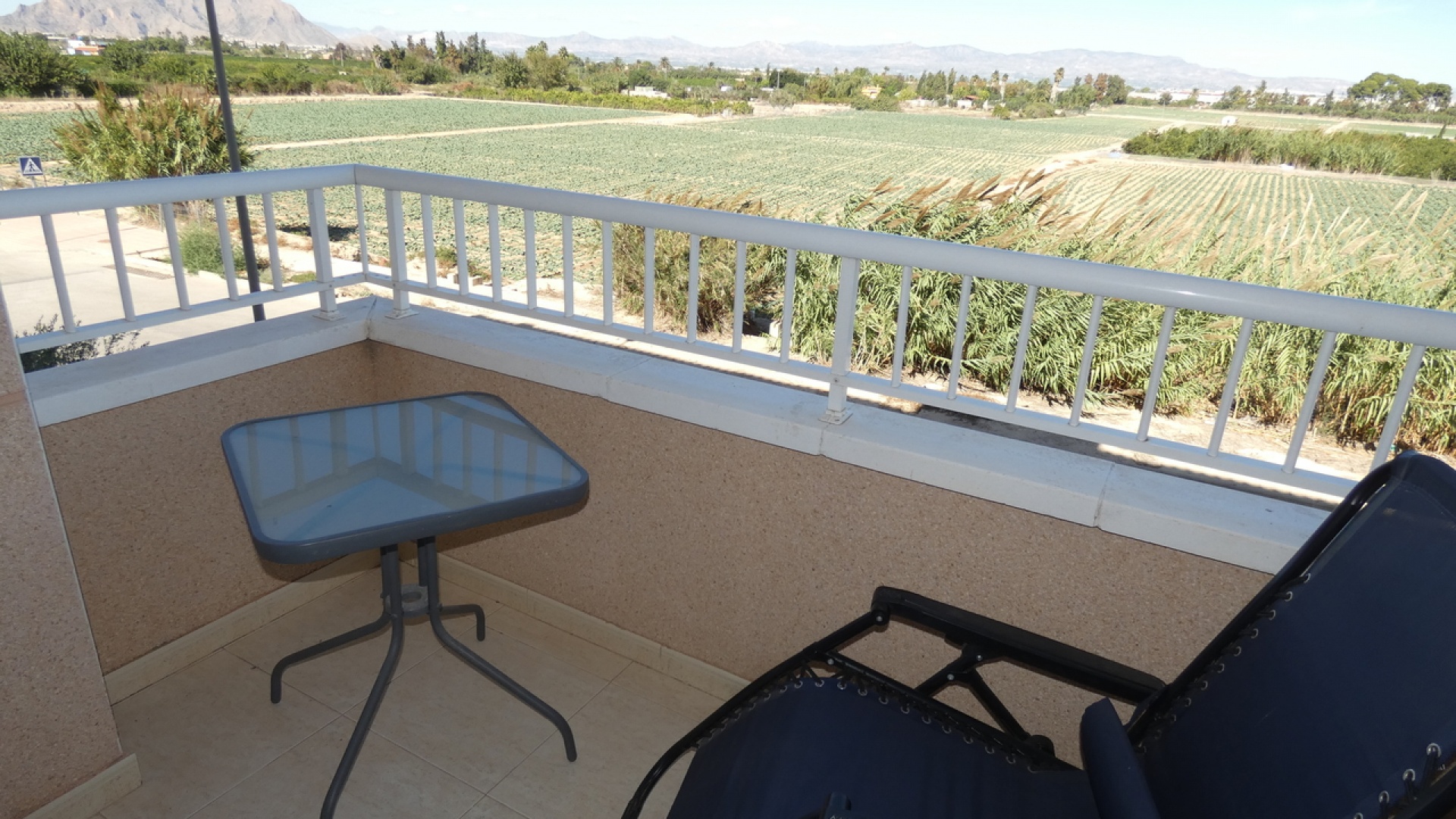 Resale - Apartment - Algorfa