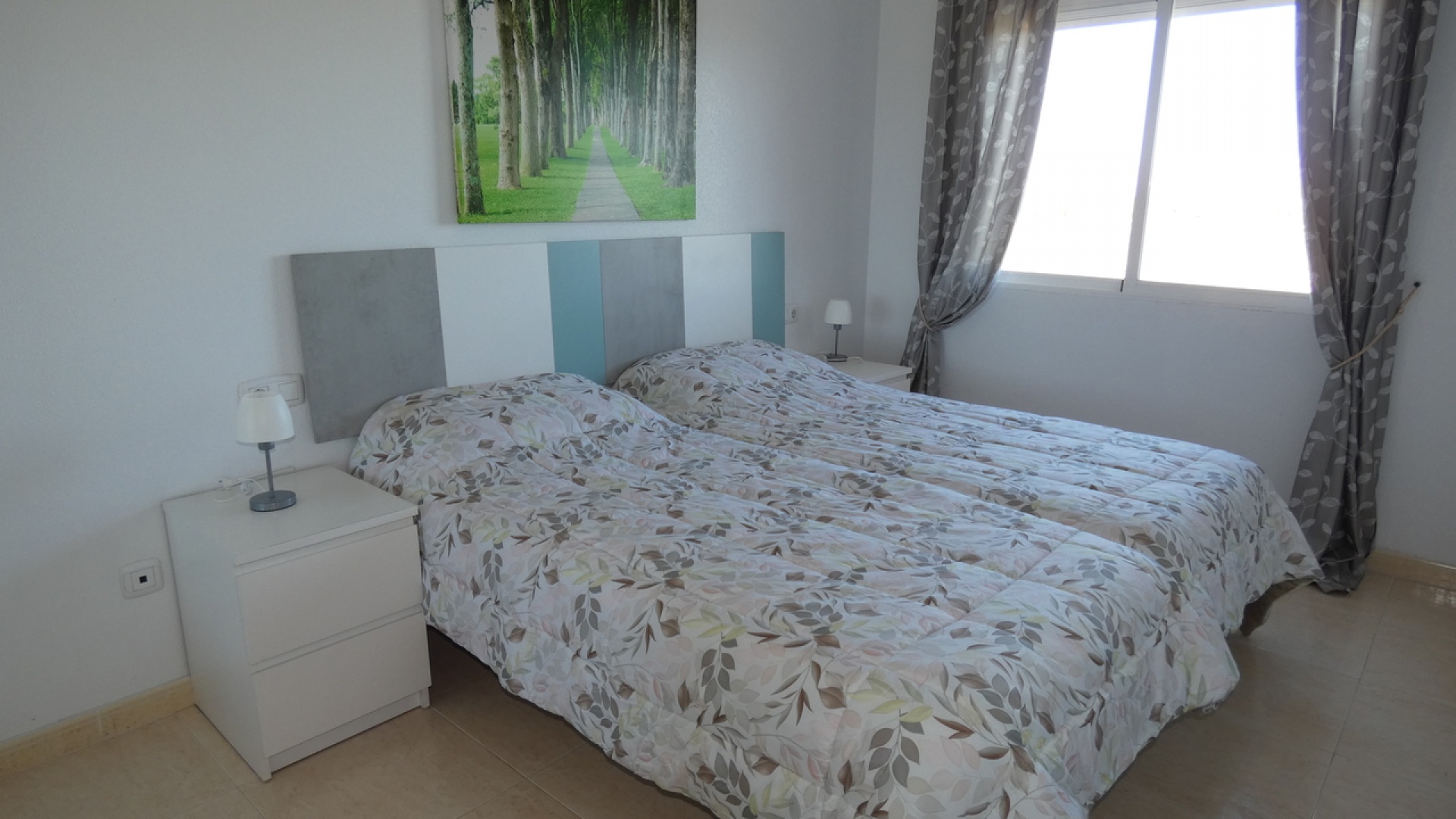 Resale - Apartment - Algorfa