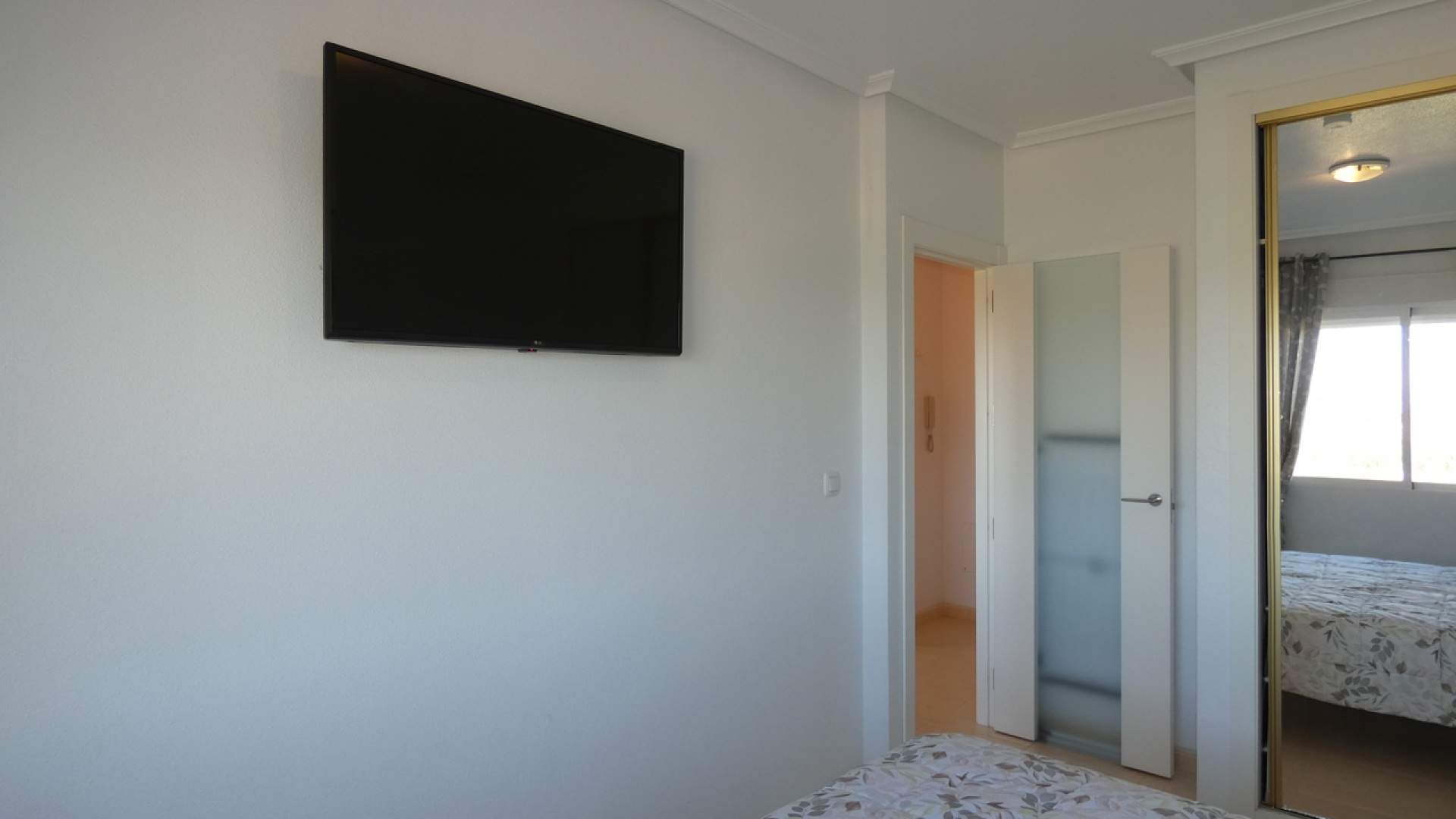 Resale - Apartment - Algorfa