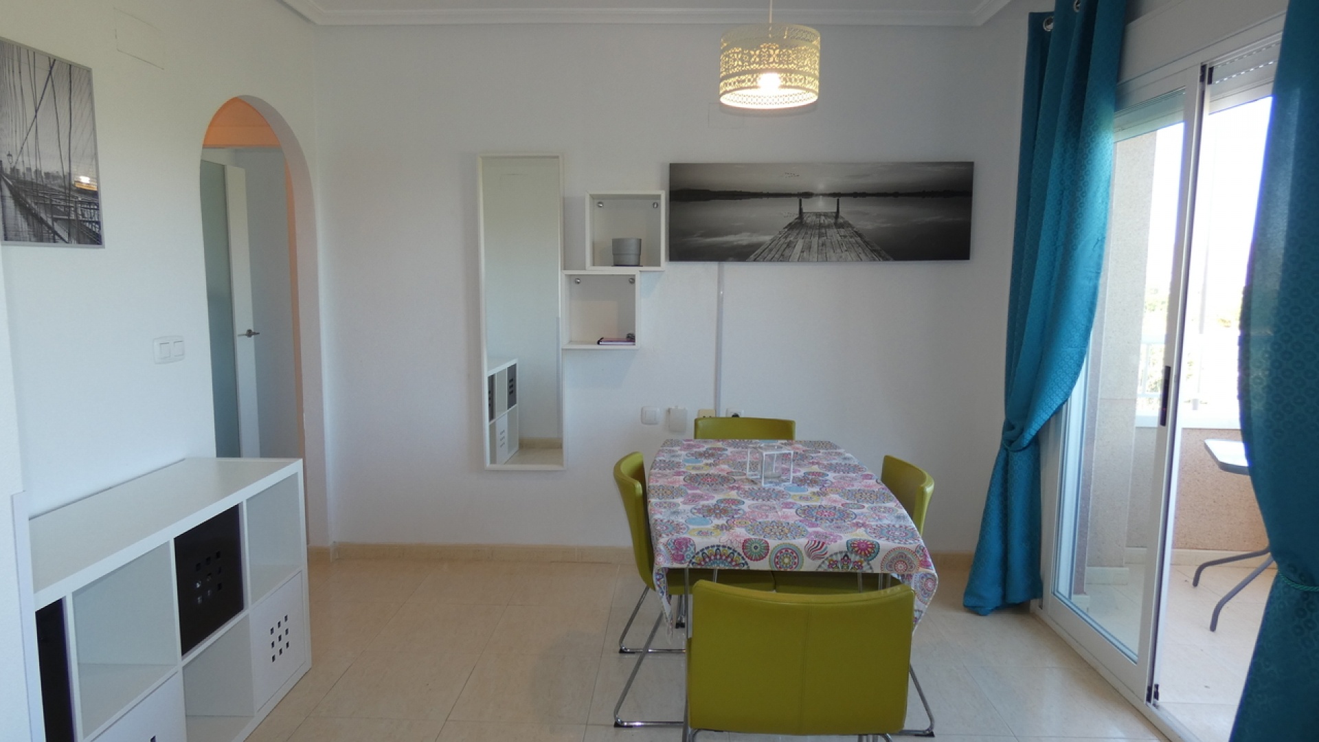 Resale - Apartment - Algorfa