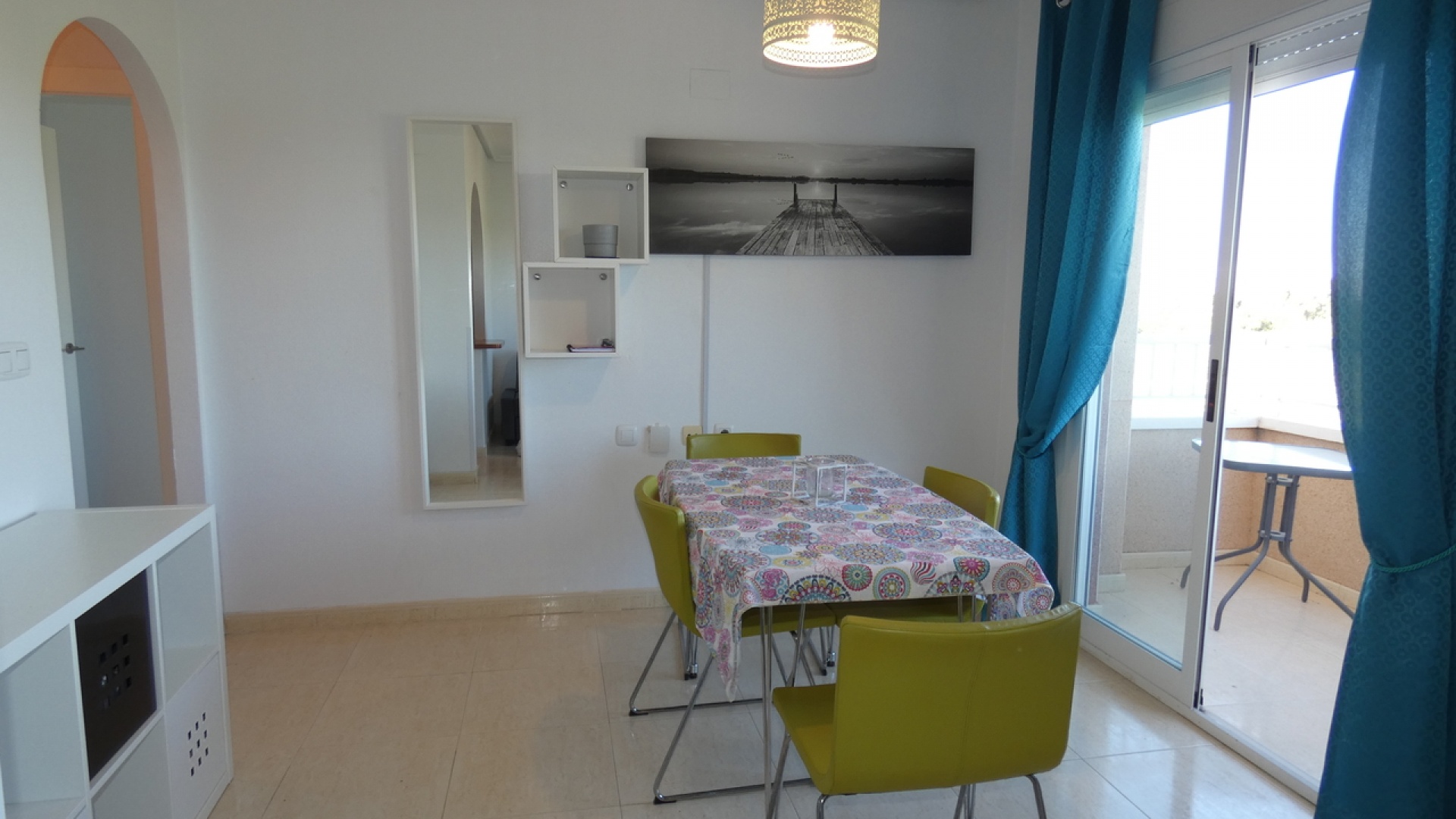 Resale - Apartment - Algorfa