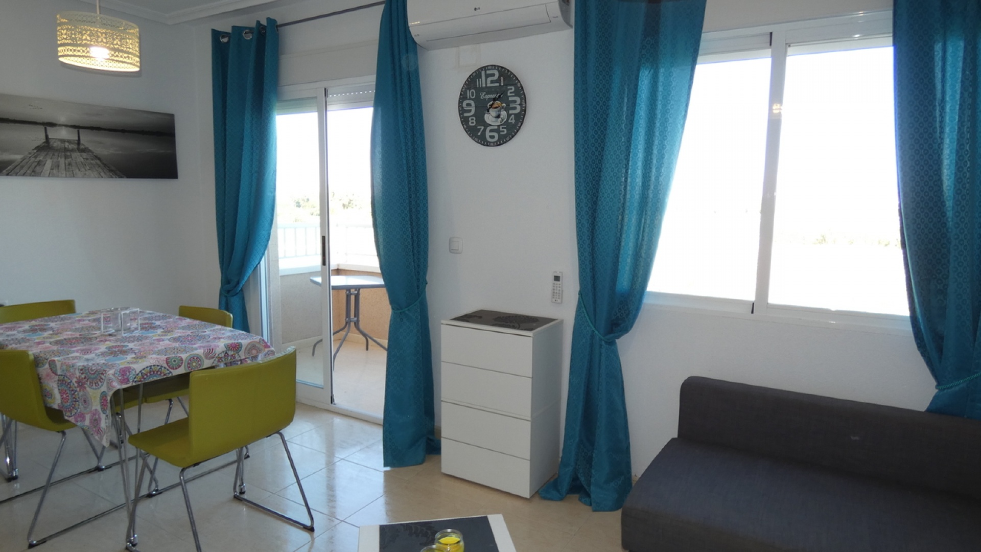 Resale - Apartment - Algorfa