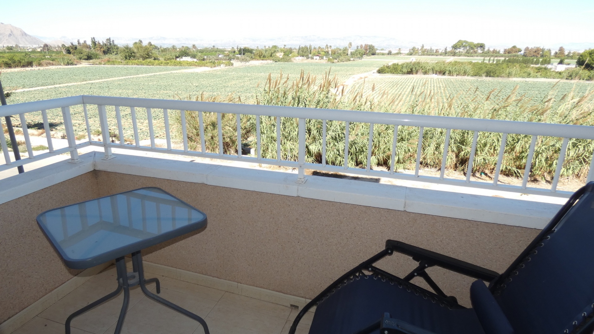 Resale - Apartment - Algorfa