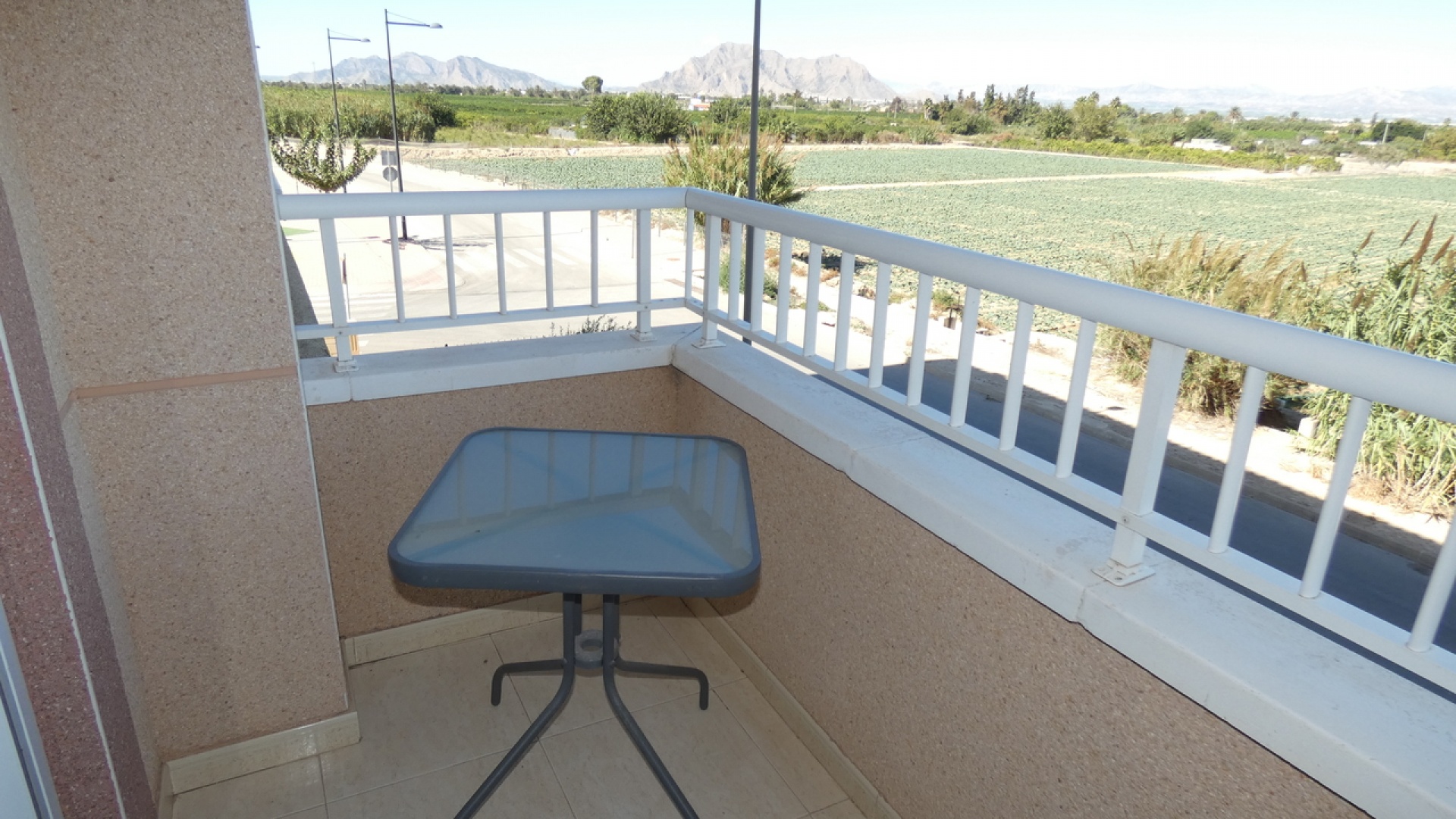 Resale - Apartment - Algorfa