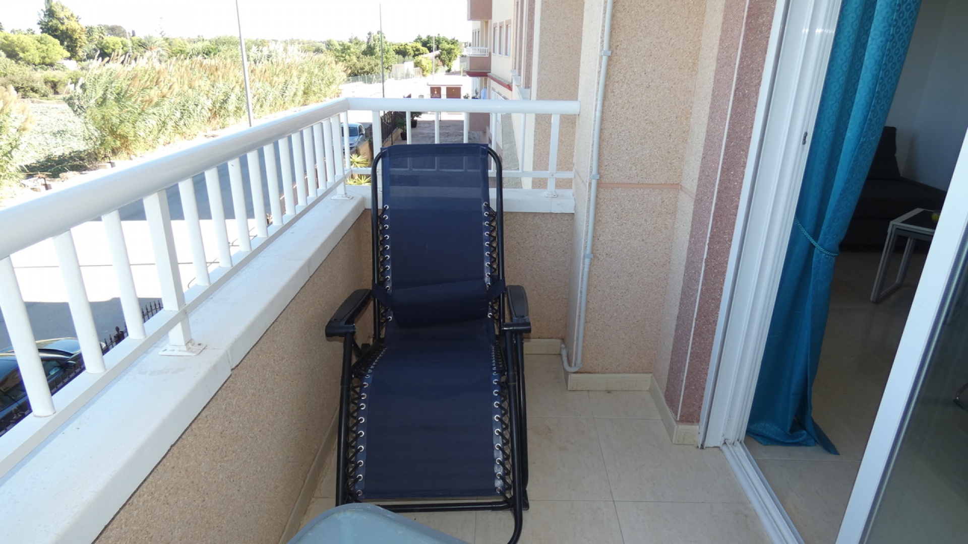 Resale - Apartment - Algorfa