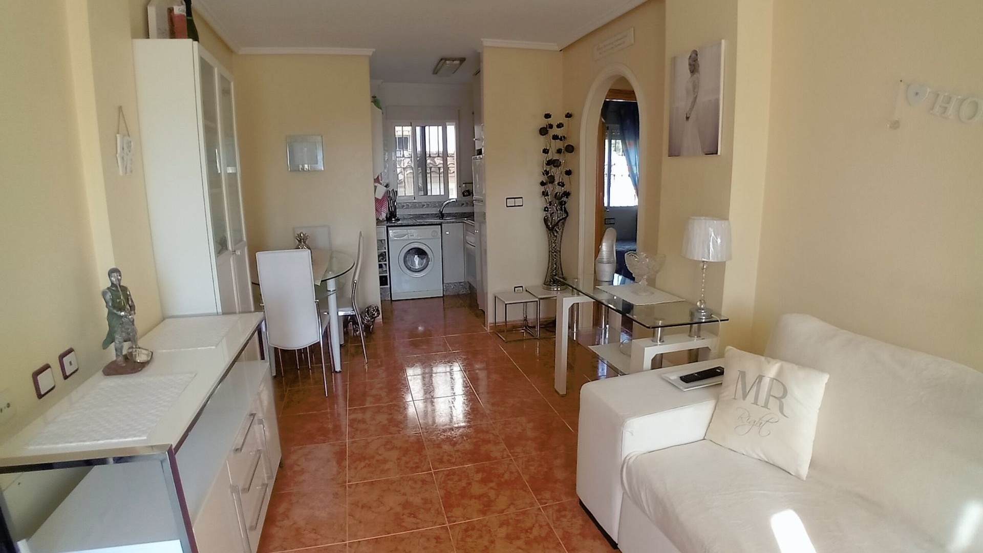 Resale - Apartment - Algorfa