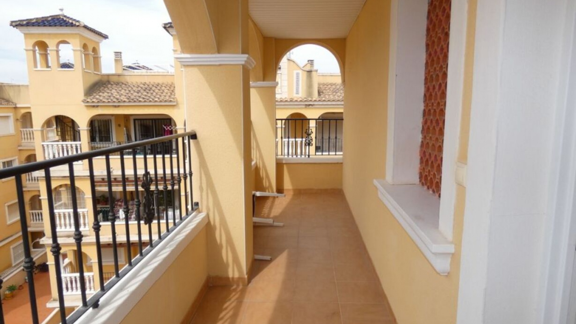 Resale - Apartment - Algorfa