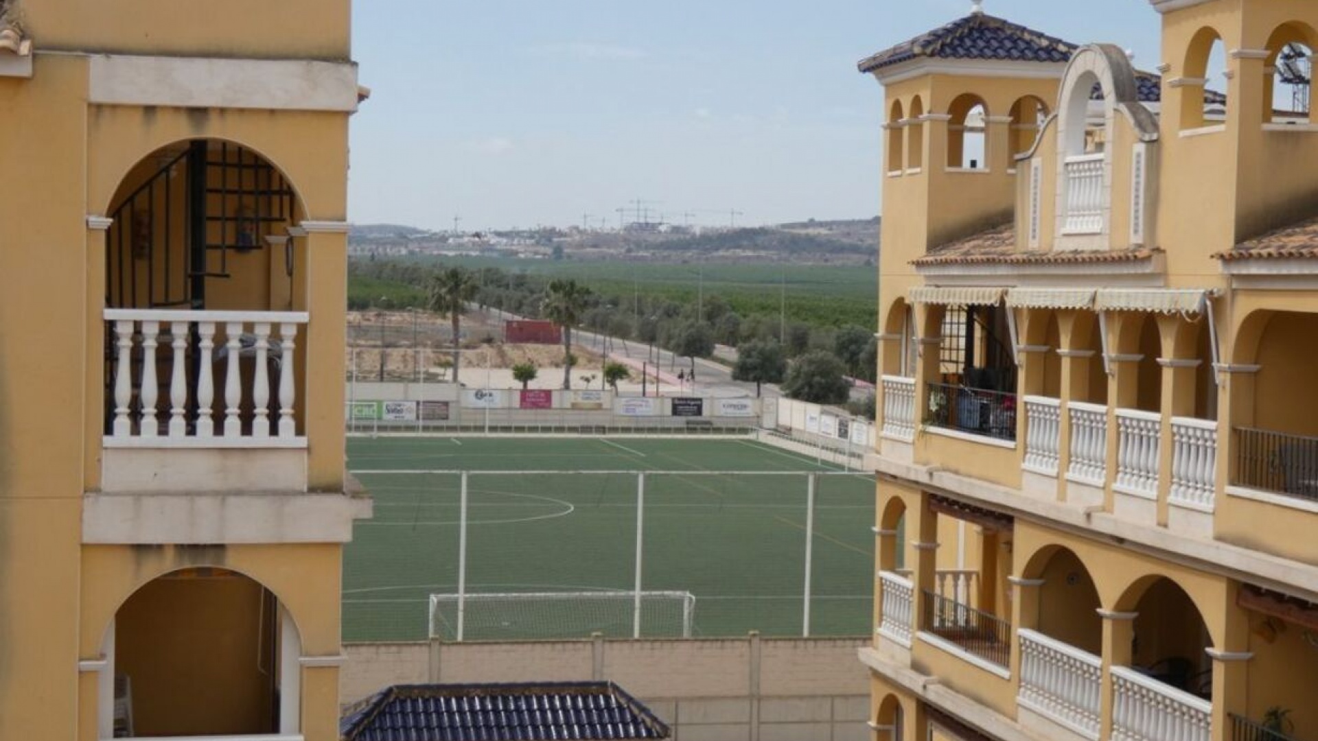 Resale - Apartment - Algorfa