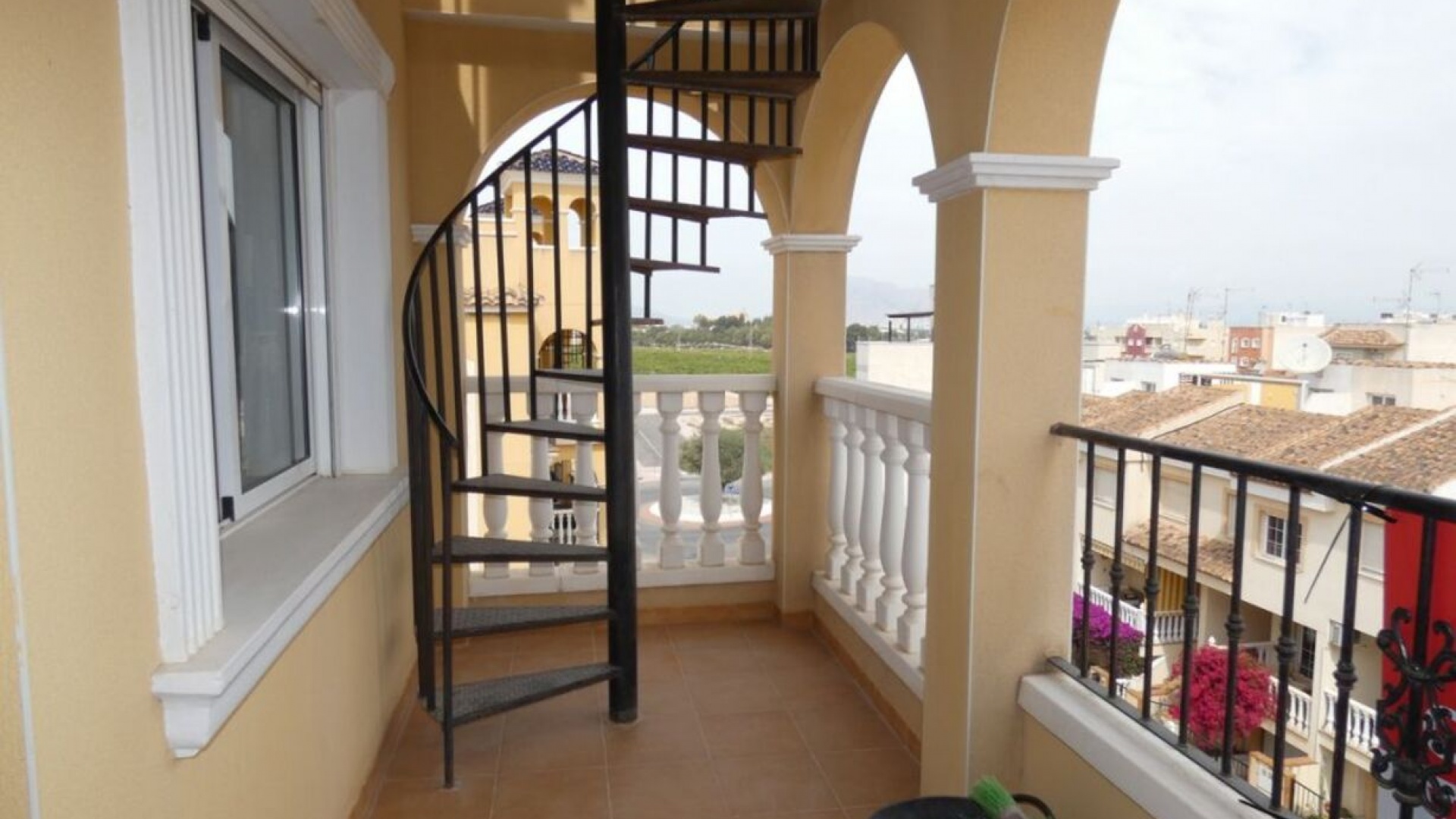 Resale - Apartment - Algorfa