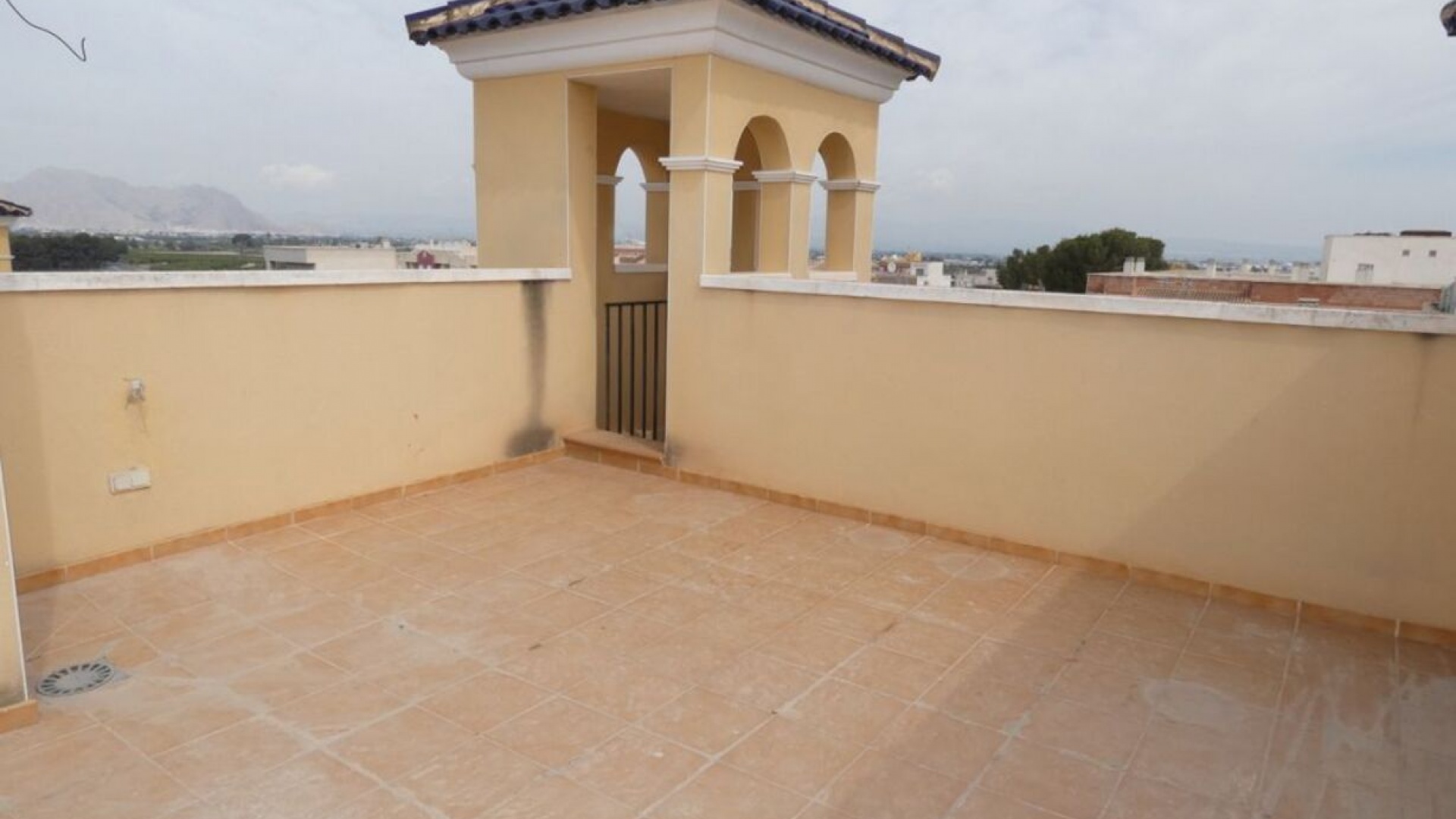 Resale - Apartment - Algorfa