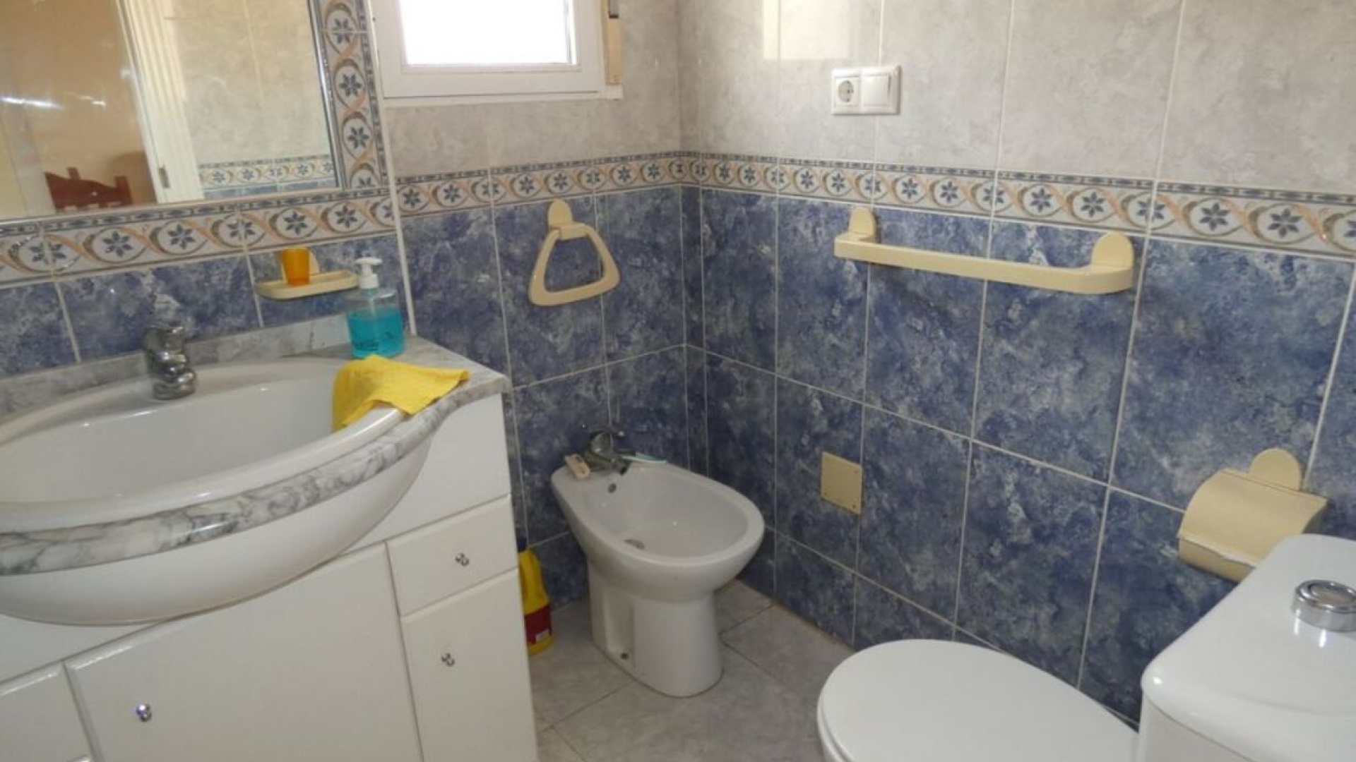 Resale - Apartment - Algorfa