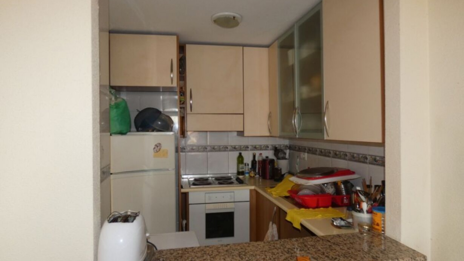 Resale - Apartment - Algorfa