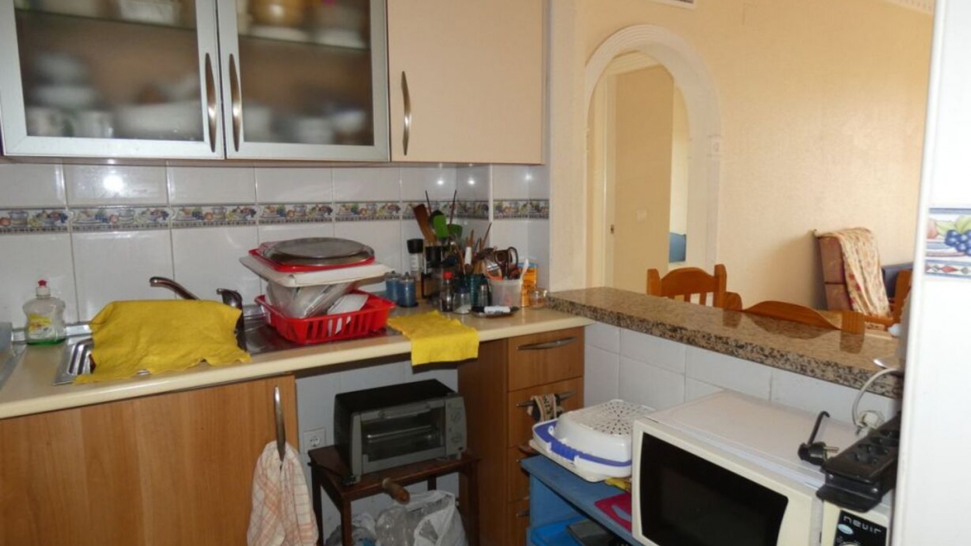 Resale - Apartment - Algorfa