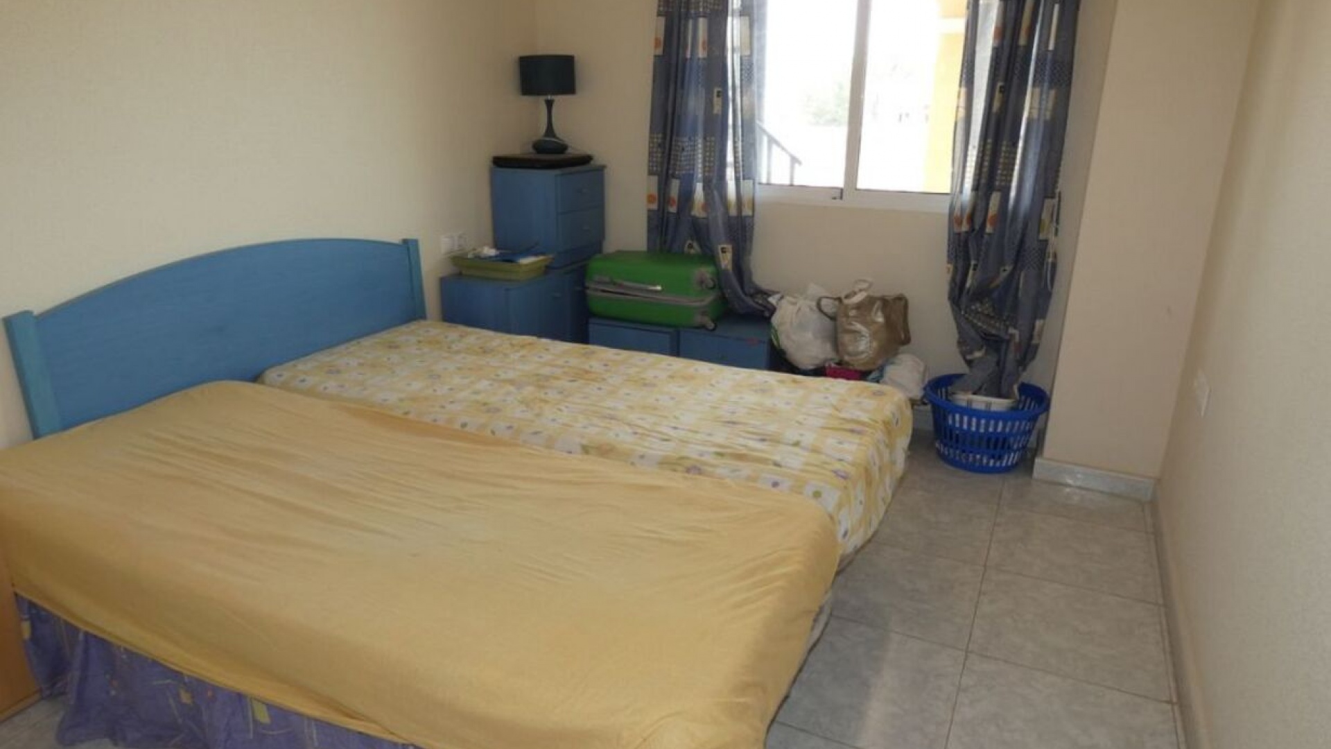 Resale - Apartment - Algorfa