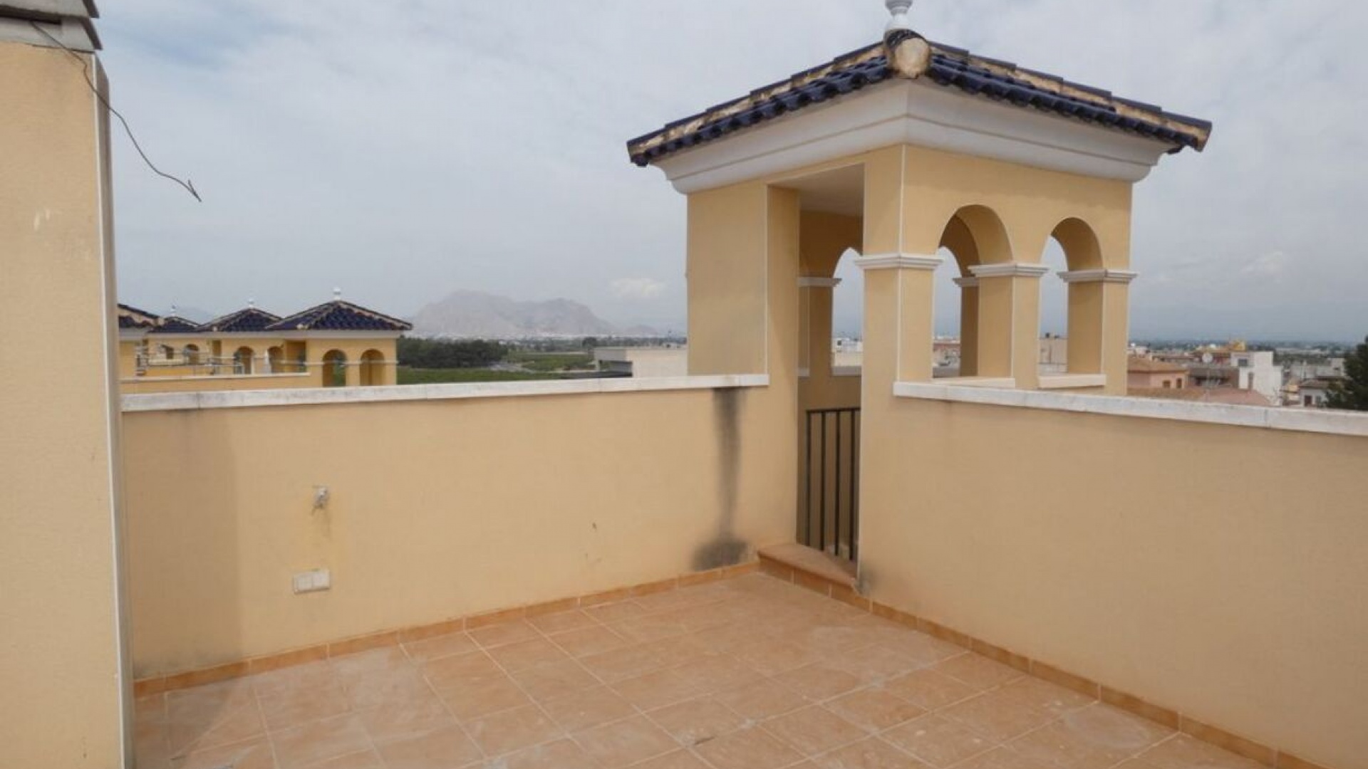 Resale - Apartment - Algorfa