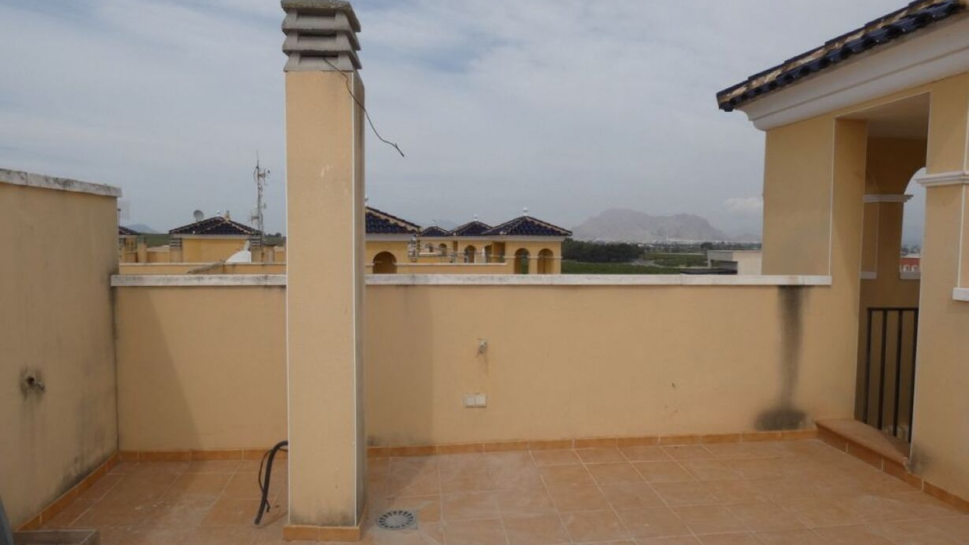 Resale - Apartment - Algorfa